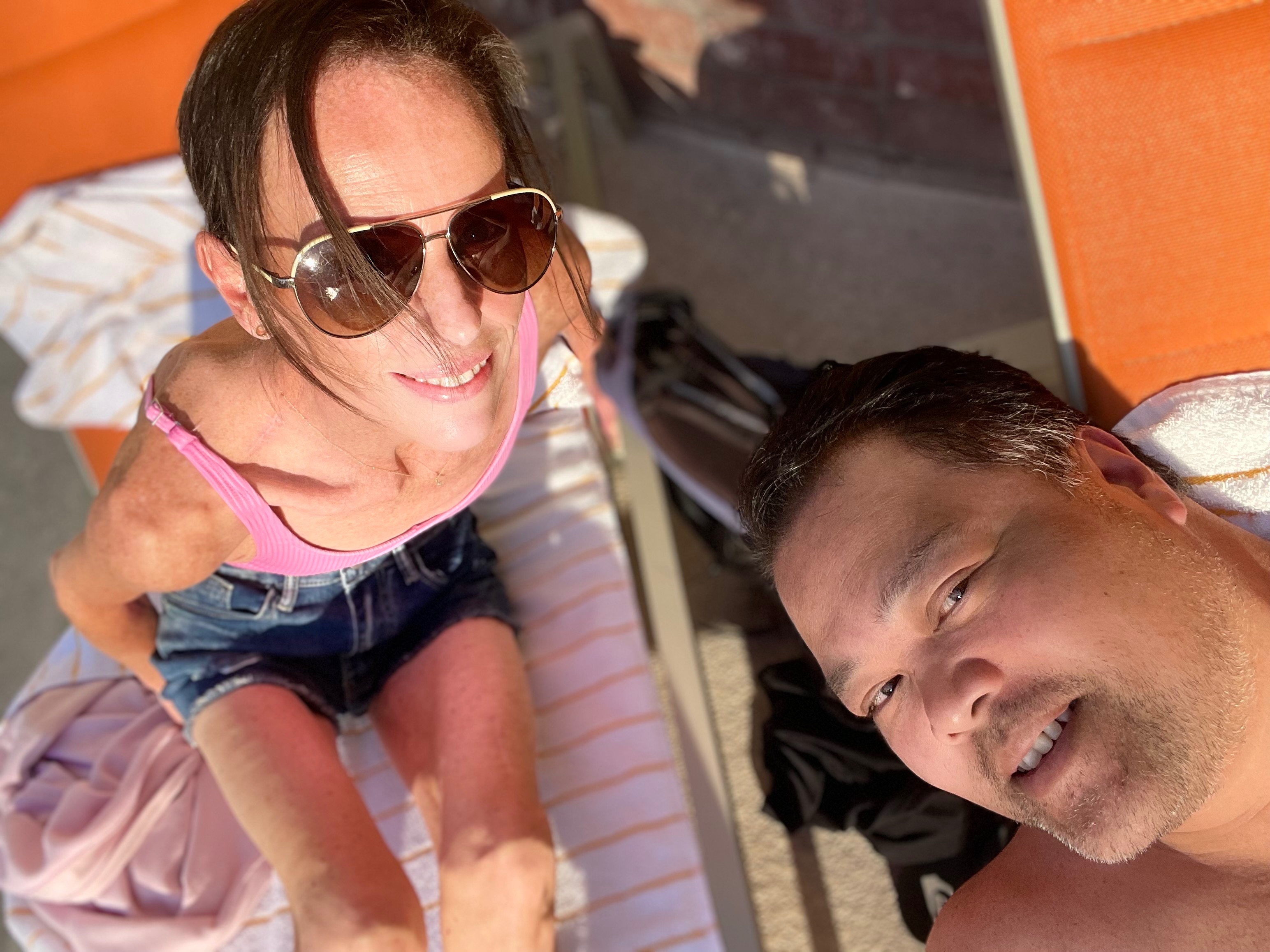 Help Crystal's Family with Final Expenses campaign photo, 5 of 6