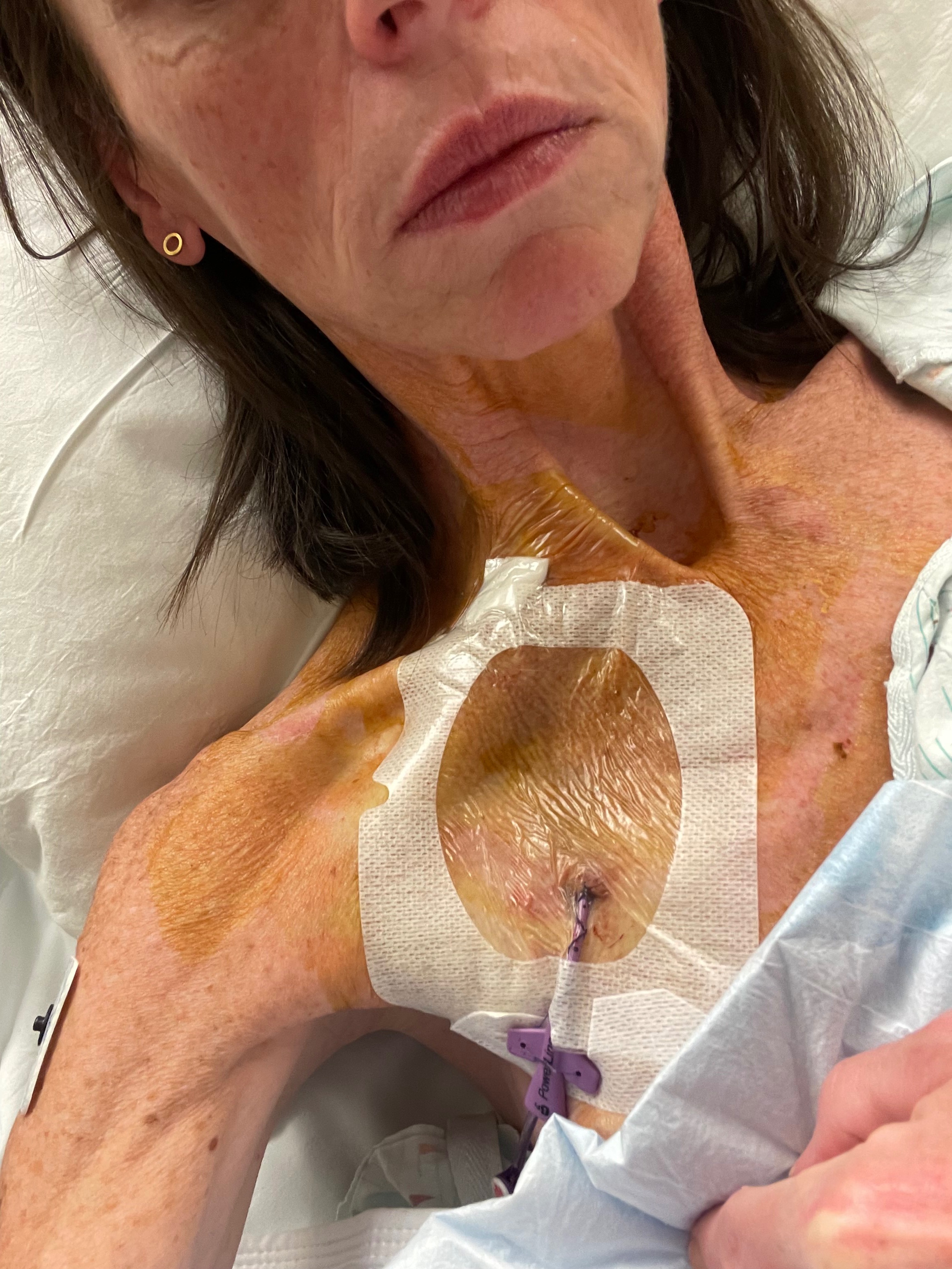 Help Crystal's Family with Final Expenses campaign photo, 2 of 6