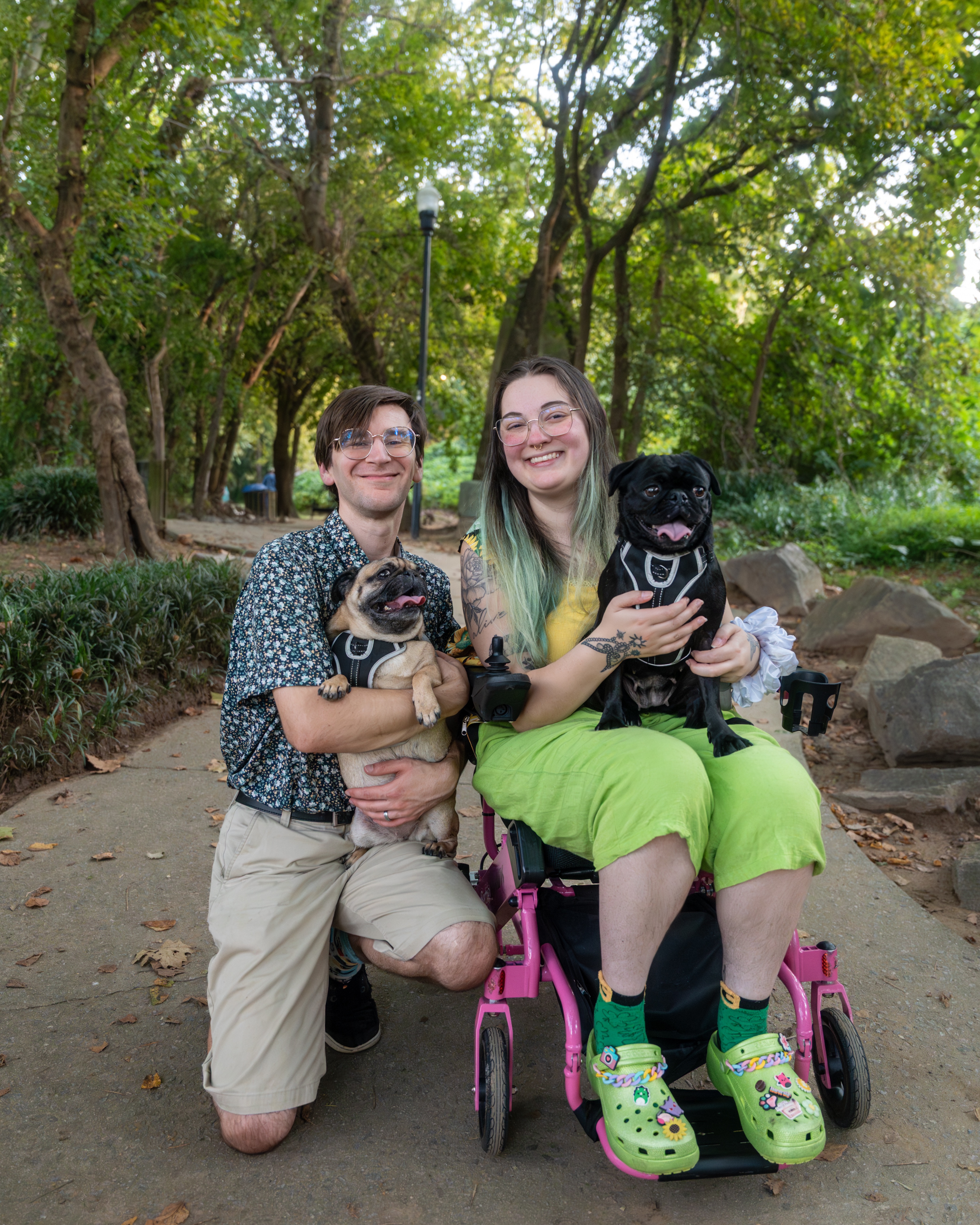 Support Sarah’s Upcoming Surgery and Ongoing Medical Care campaign photo, 4 of 6