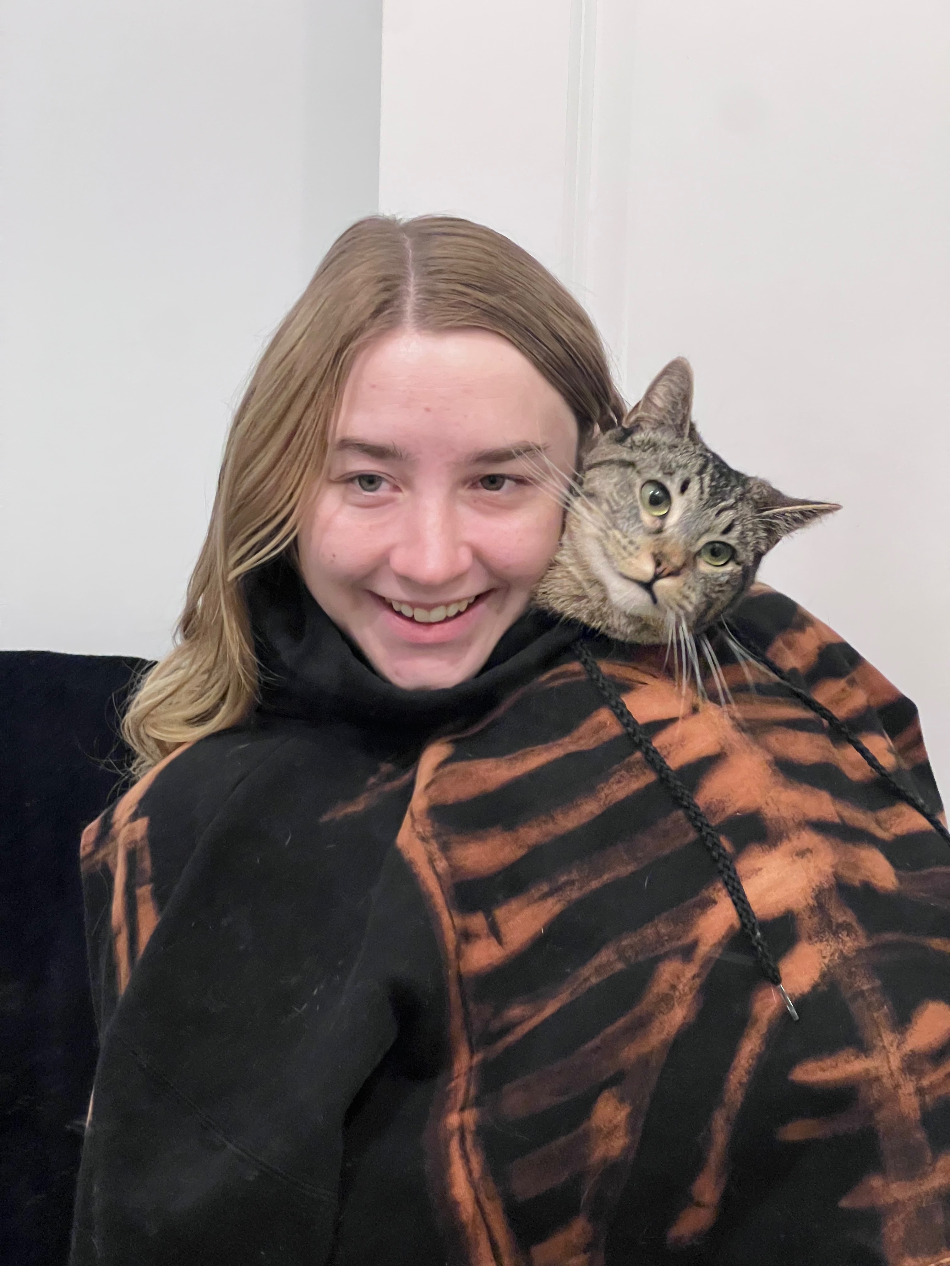 Help My Willow Heal from Stomatitis campaign photo, 6 of 6