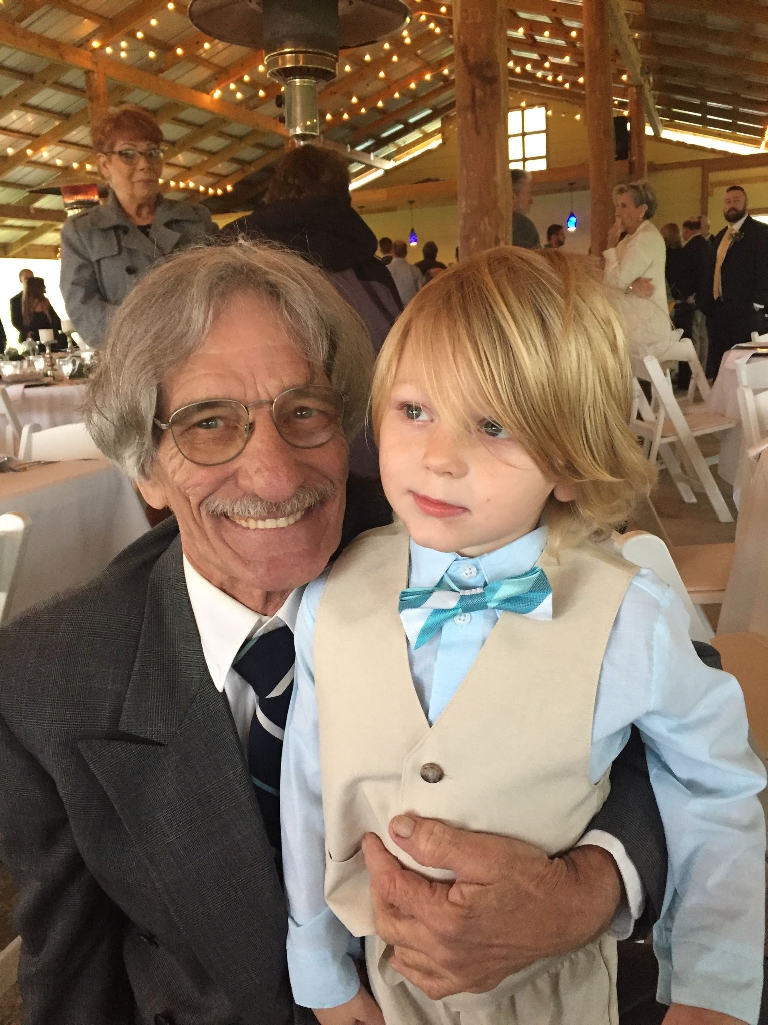 Honoring Michael E Roos’s Final Wish to Help Others campaign photo, 6 of 6