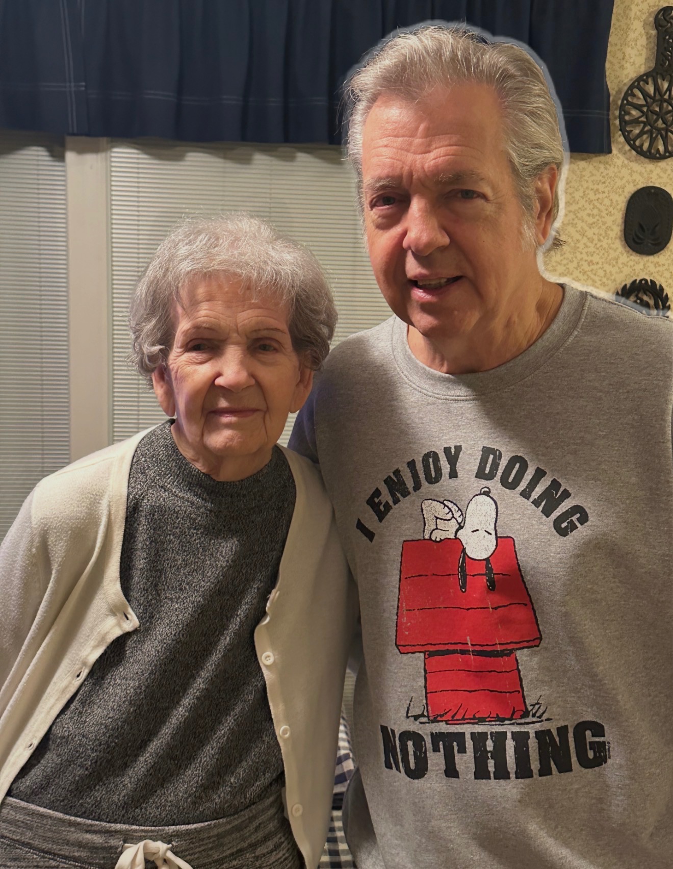 Support Marilyn Earnest's Final Journey campaign photo, 4 of 8