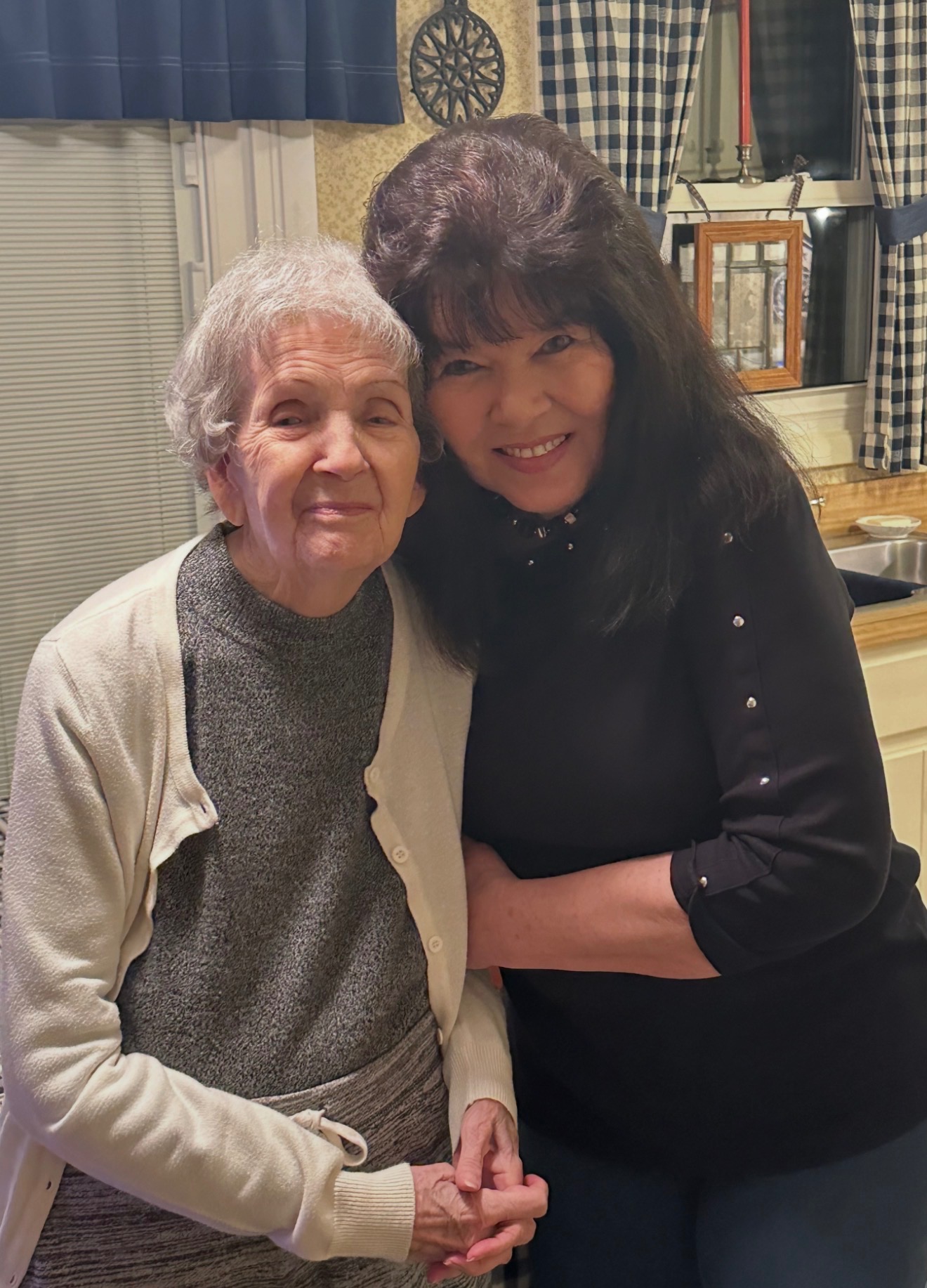 Support Marilyn Earnest's Final Journey campaign photo, 6 of 8