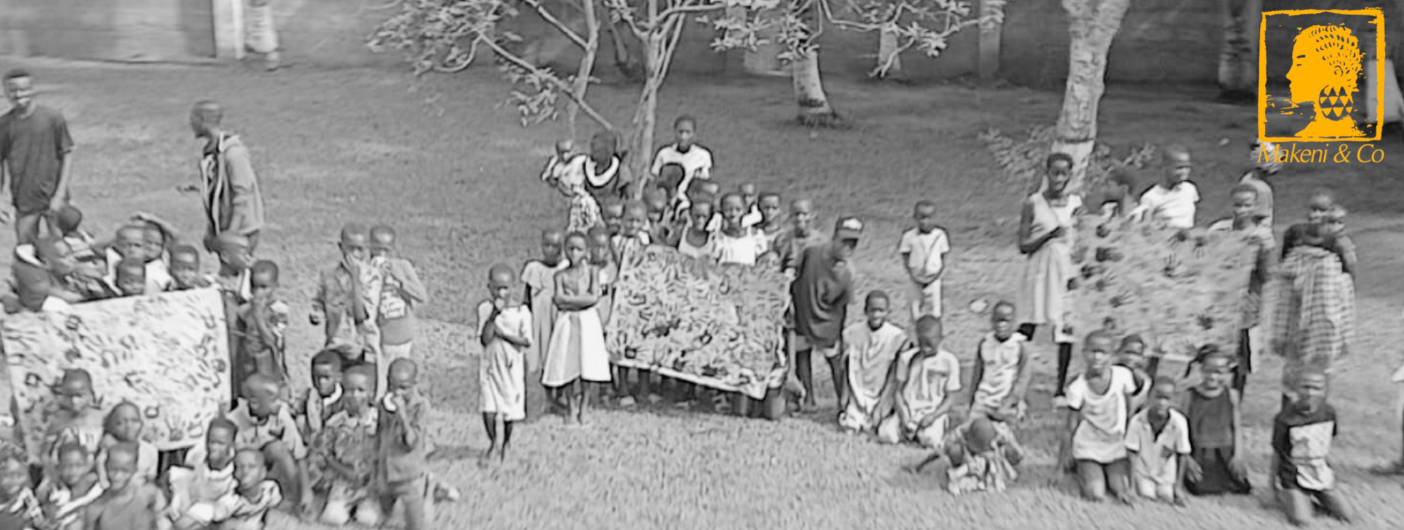 Help us build a chicken farm in Ghana - Butre Community Fund campaign photo, 2 of 4