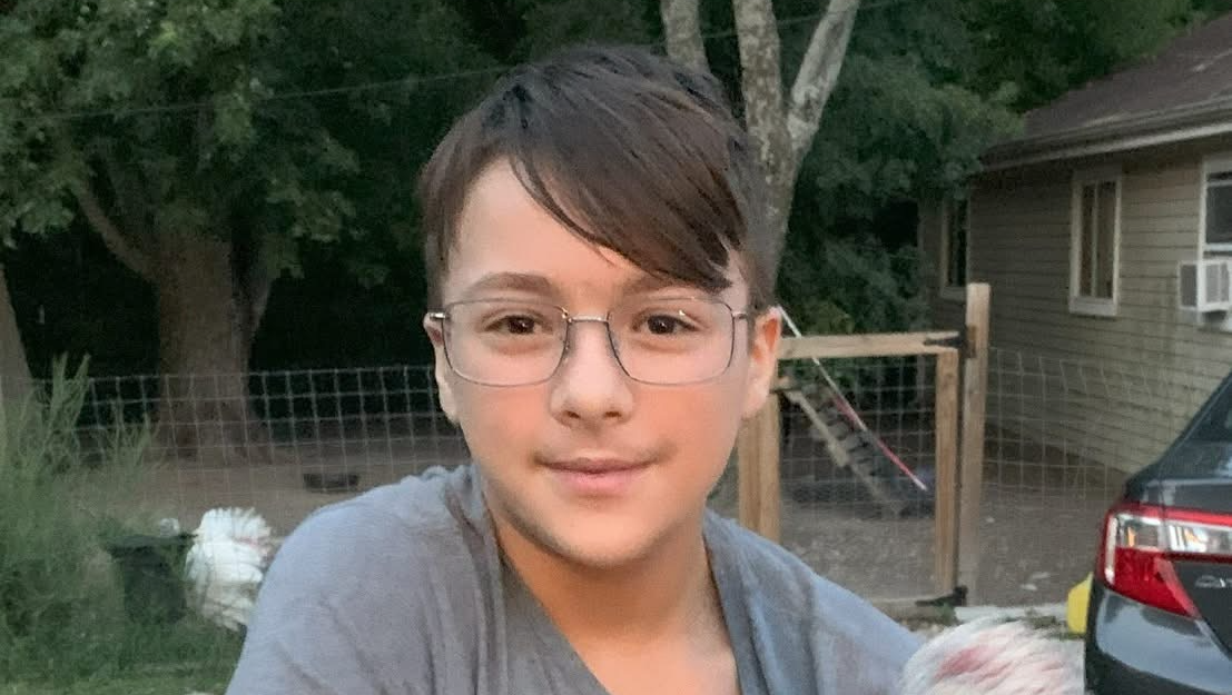 Help Toby "Dudeman" Neel Beat Leukemia - Join Toby's Flock photo