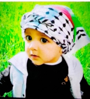Donate to save the life of an innocent child who lost his fa campaign photo, 2 of 5