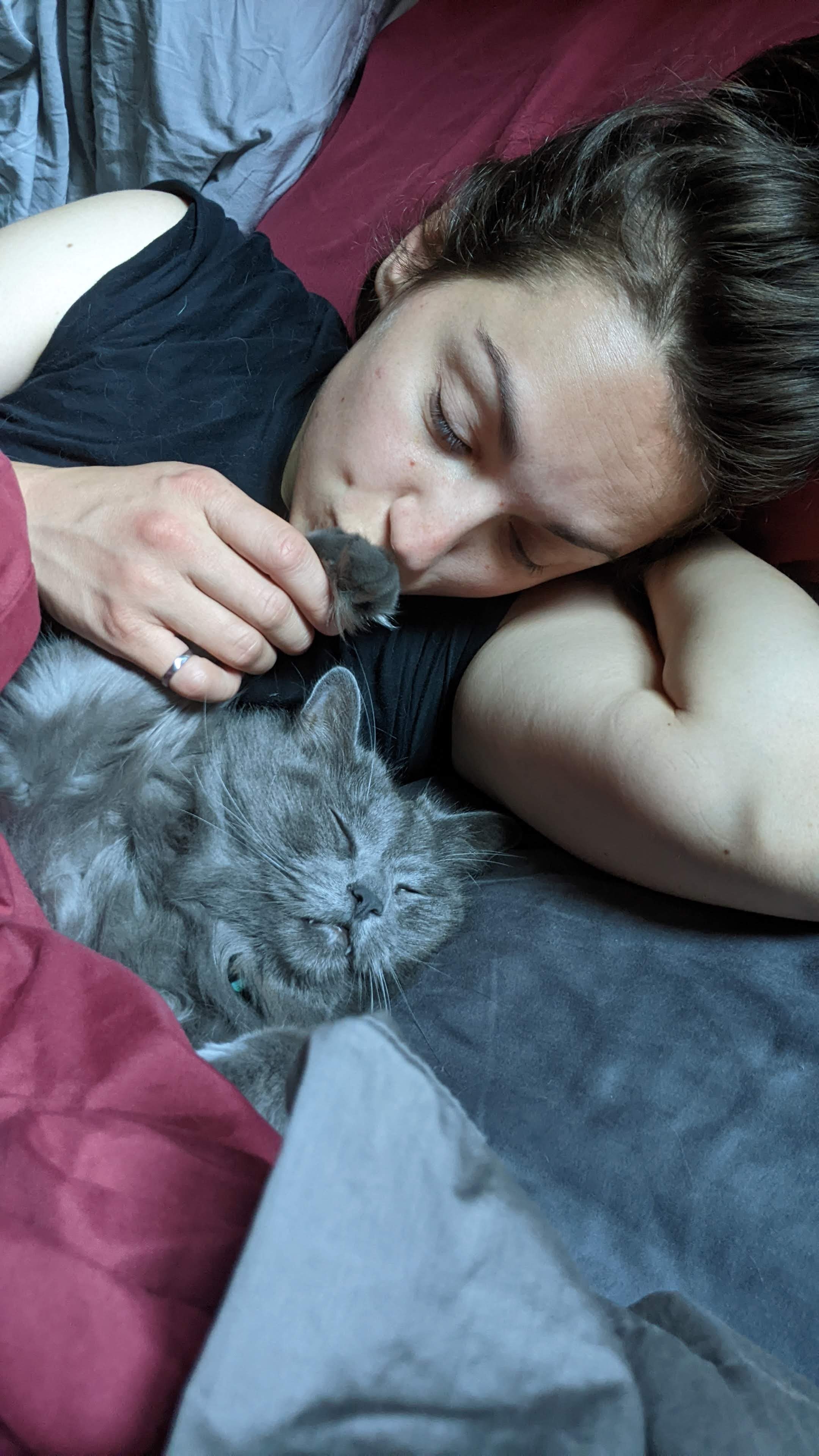 Soins urgents pour Lexa campaign photo, 6 of 8