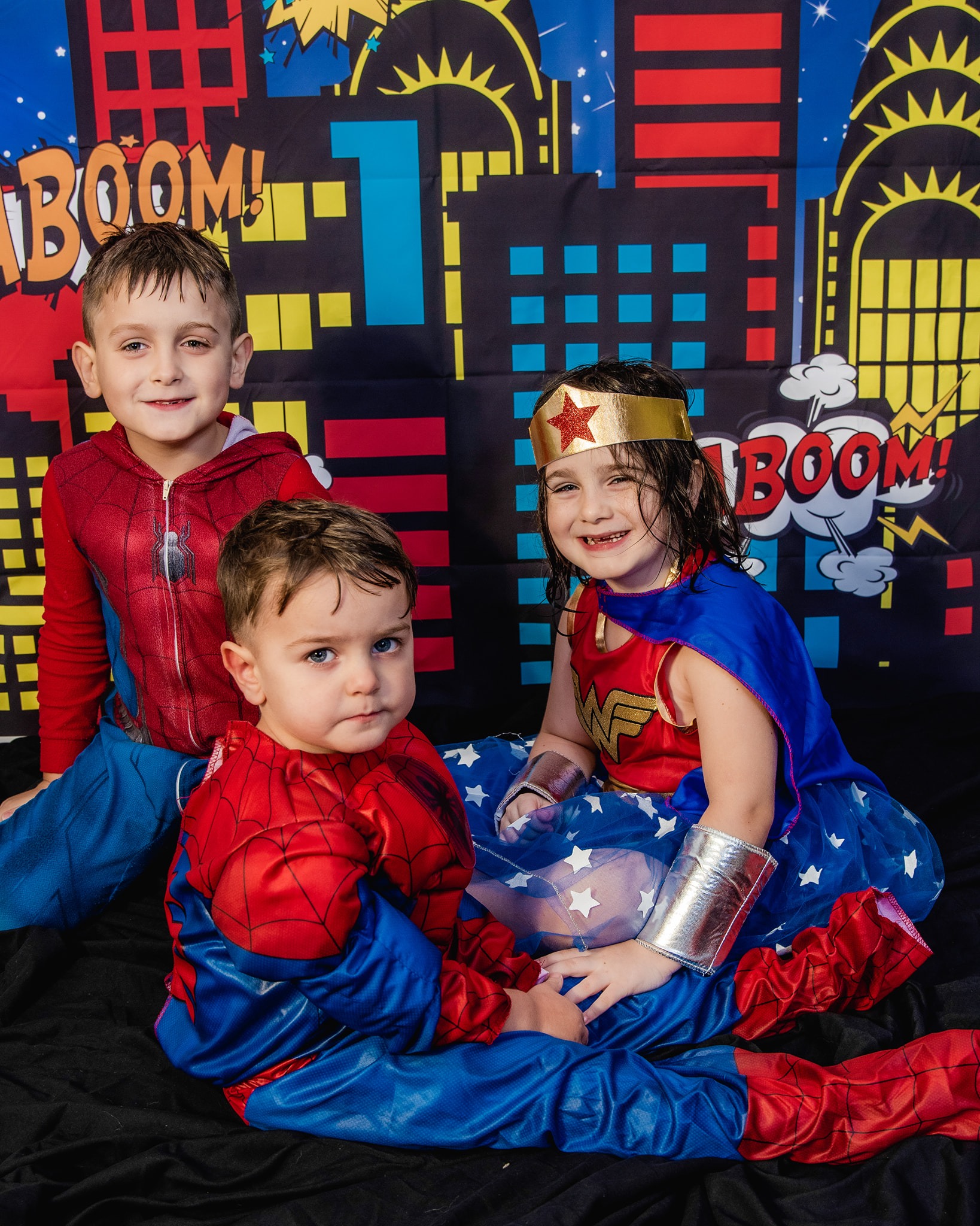 Urgent Legal Fund to Protect My Children campaign photo, 4 of 5