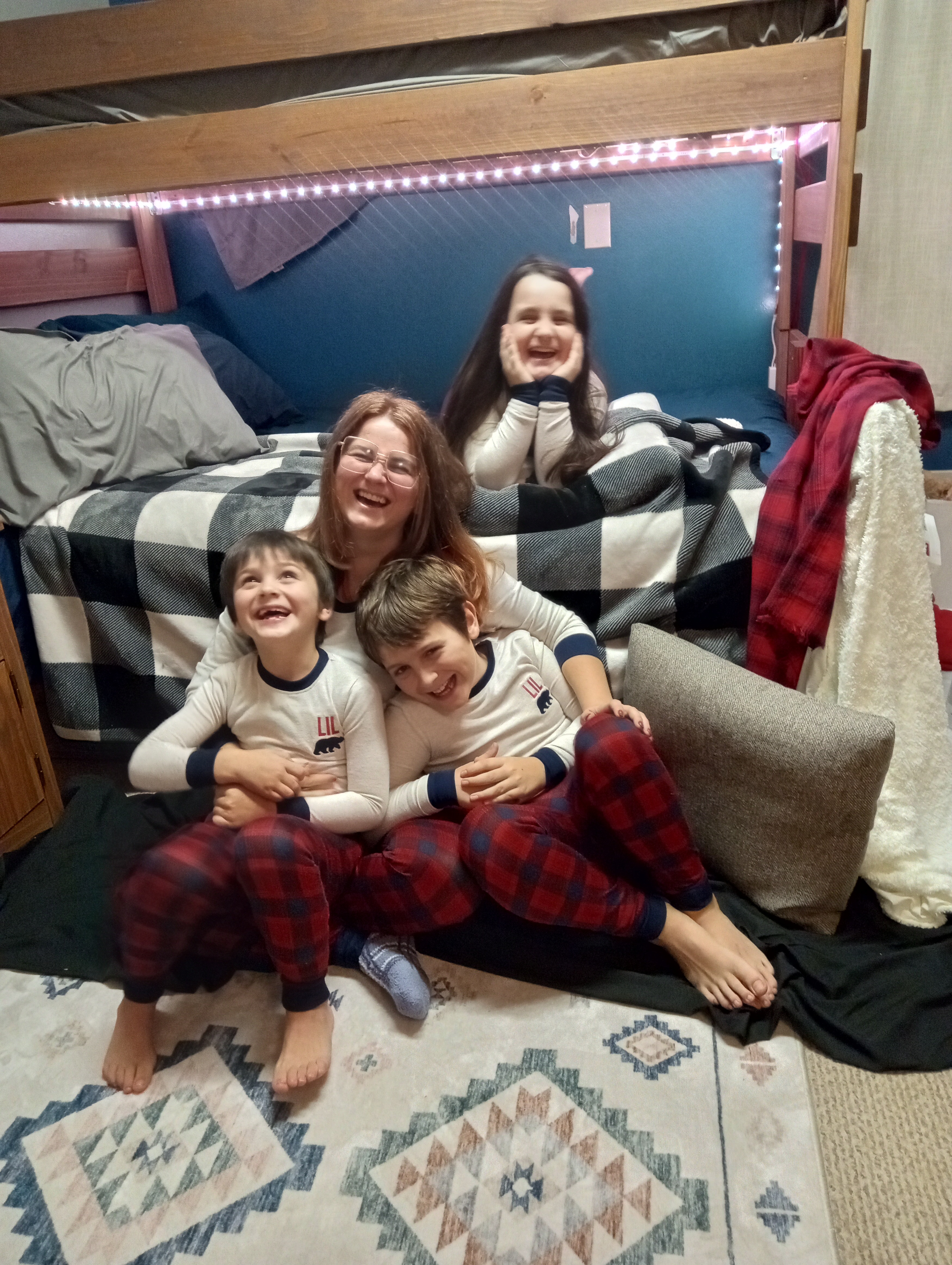 Urgent Legal Fund to Protect My Children campaign photo, 2 of 5