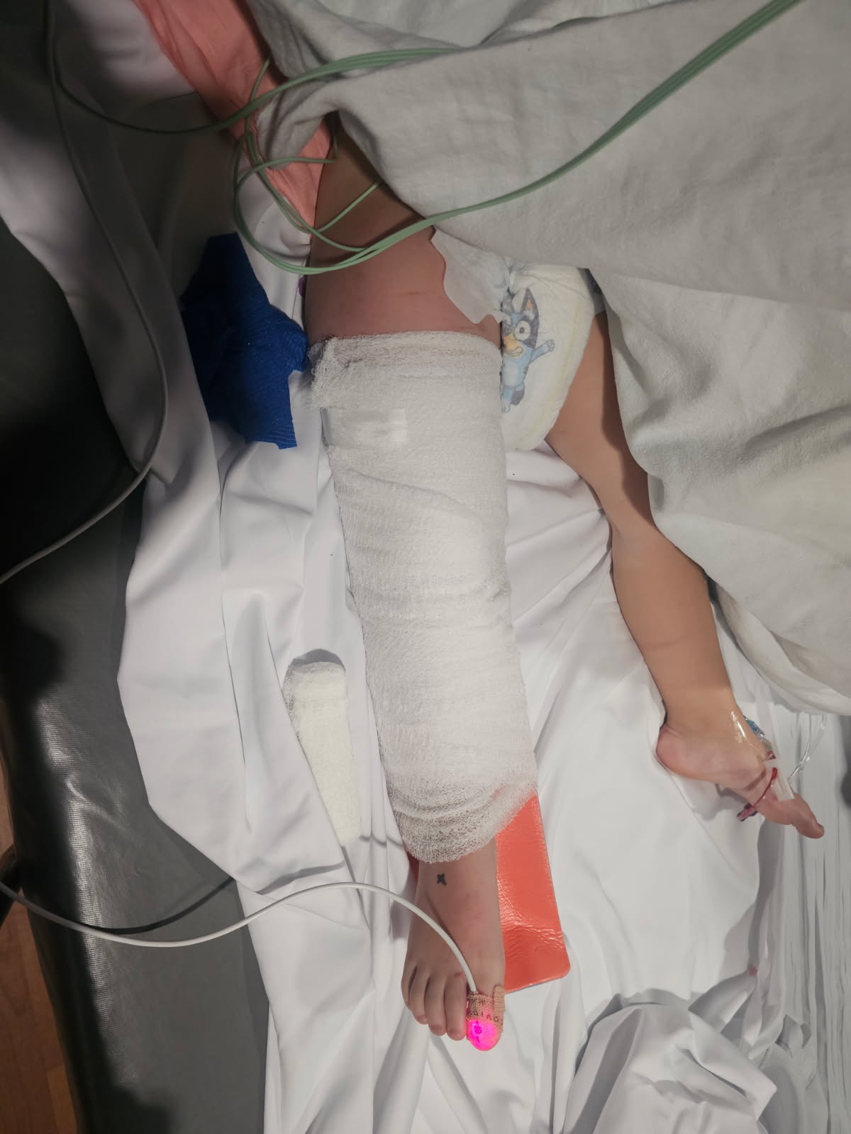 Support Noah's Healing Journey campaign photo, 5 of 6