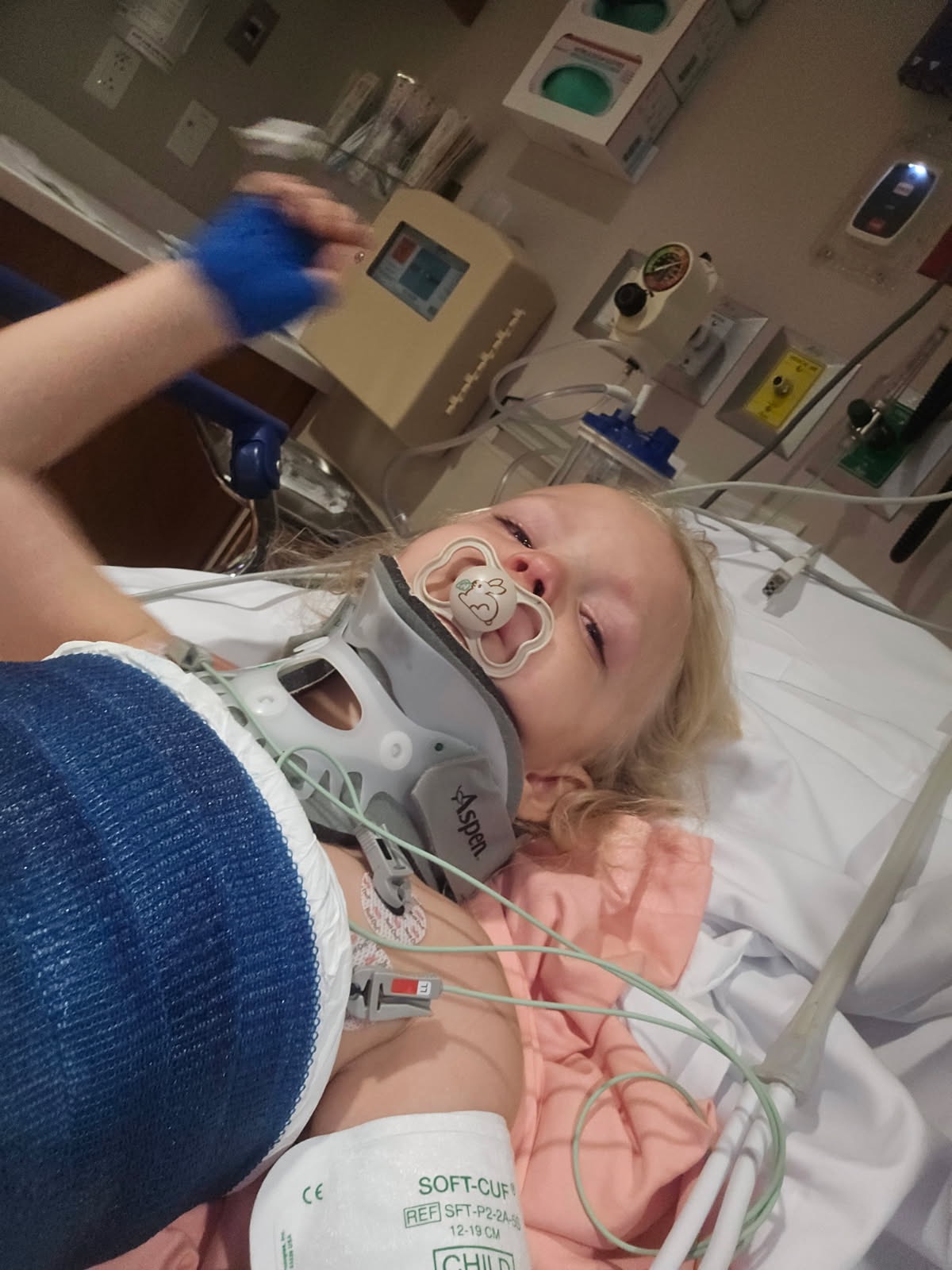 Support Noah's Healing Journey campaign photo, 4 of 6