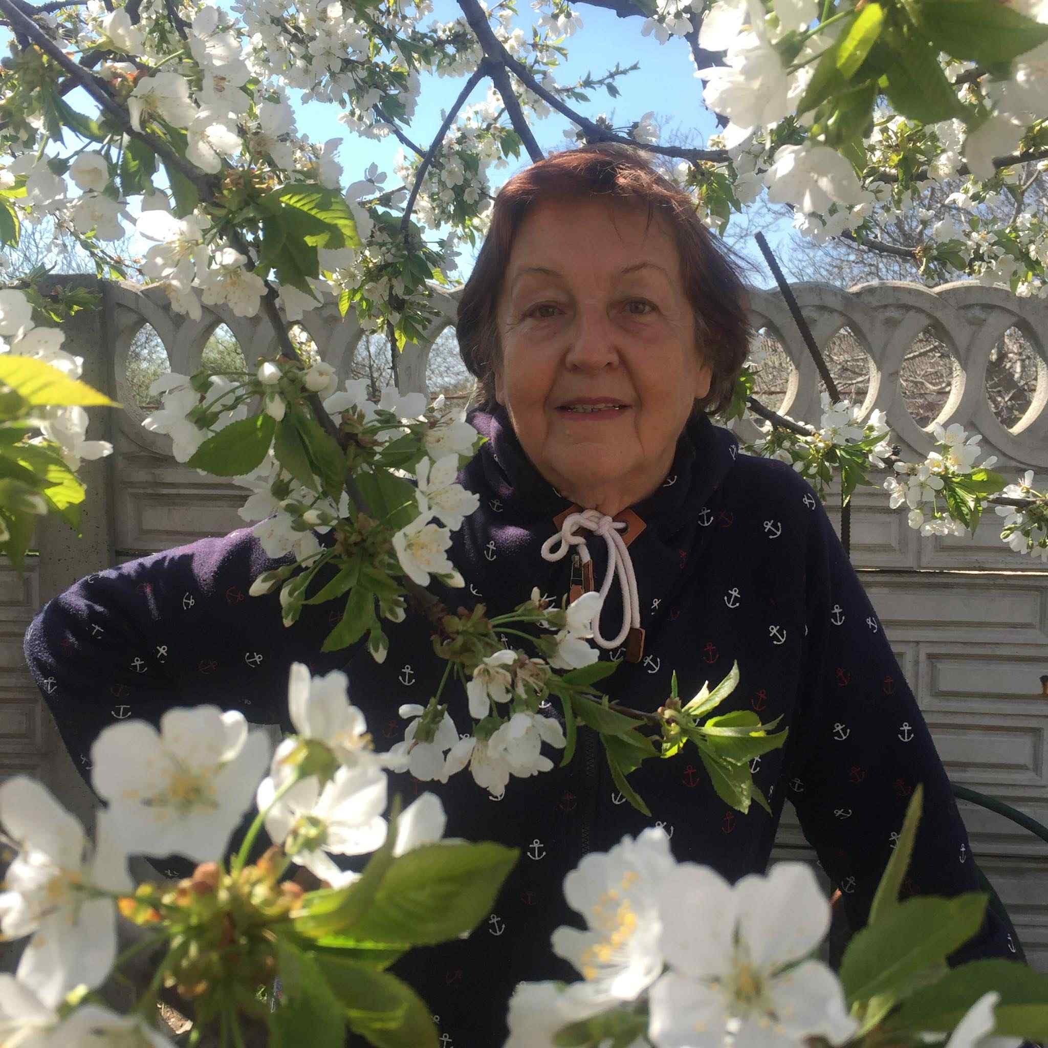 Help My Grandma Recover from Heart Surgery campaign photo, 2 of 6