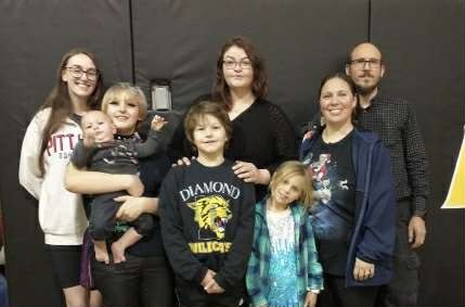 Donate to Memphis's Journey of Hope and Healing campaign photo, 4 of 8