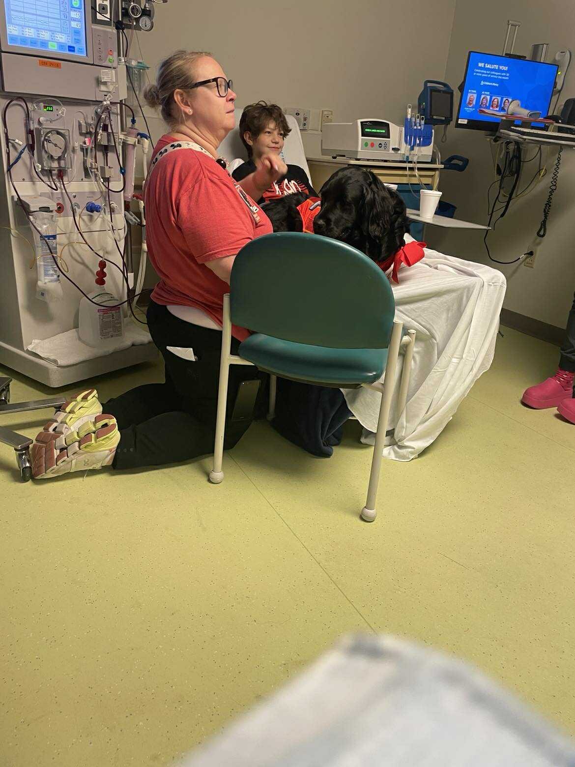 Donate to Memphis's Journey of Hope and Healing campaign photo, 6 of 8