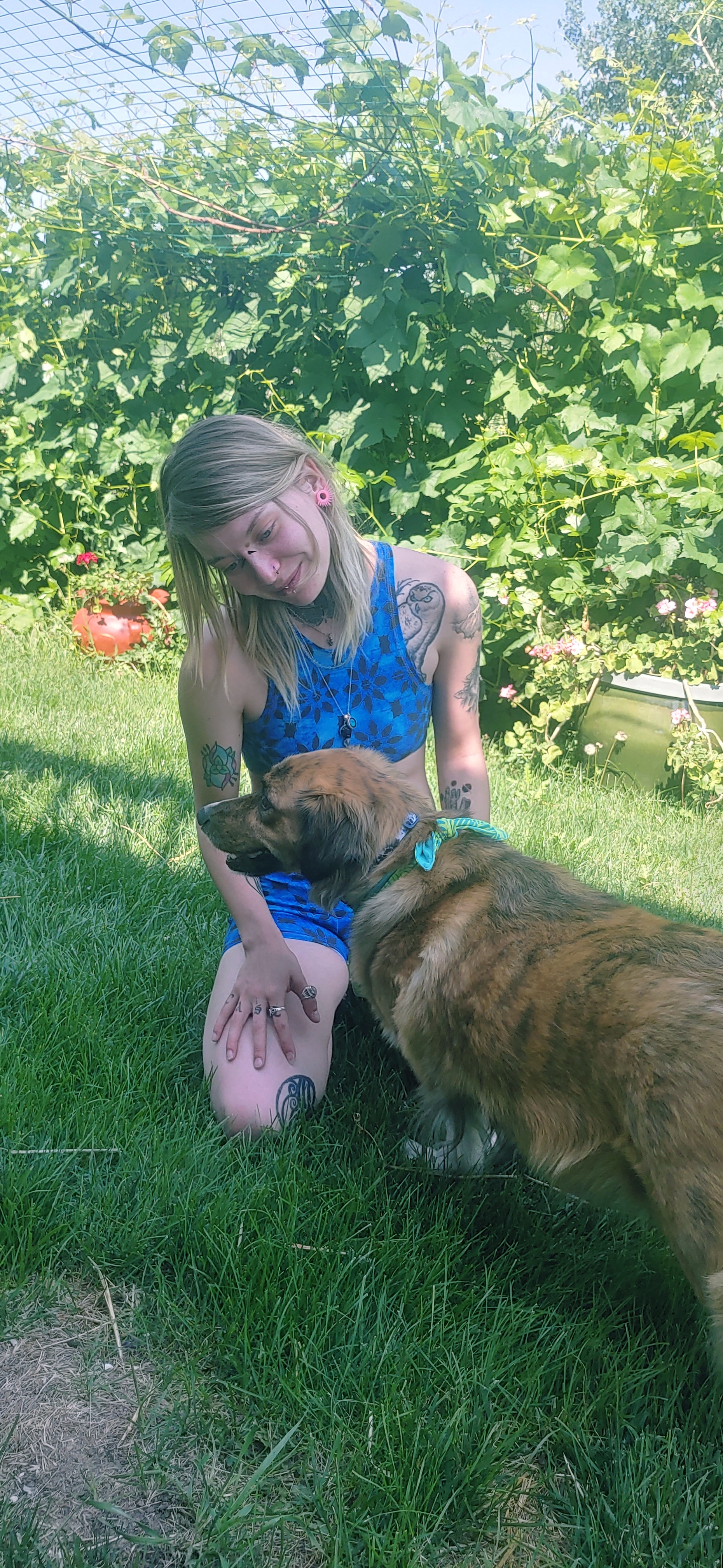 Support Jupiter's Cancer Recovery Journey campaign photo, 5 of 8