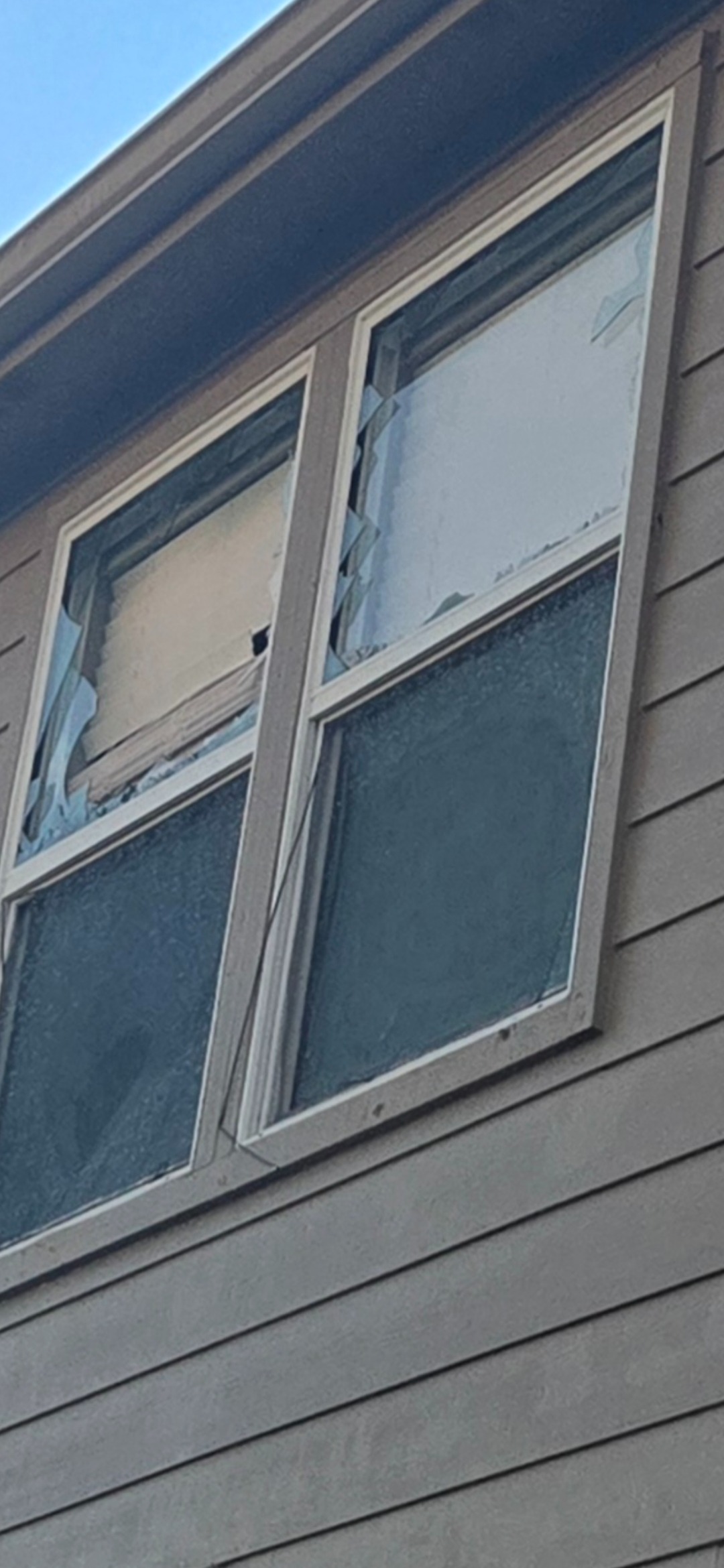 Seeking Help After Devastating Hail Storm campaign photo, 5 of 8