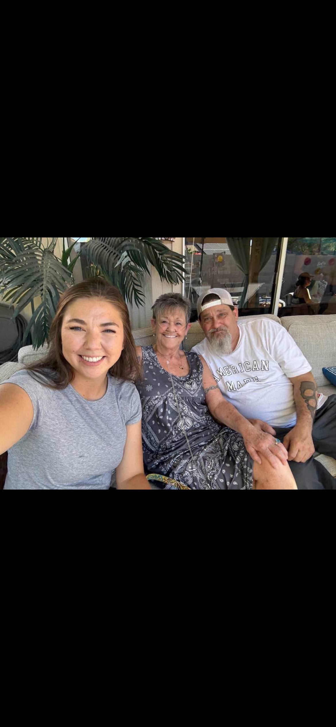Medical bills campaign photo, 5 of 8