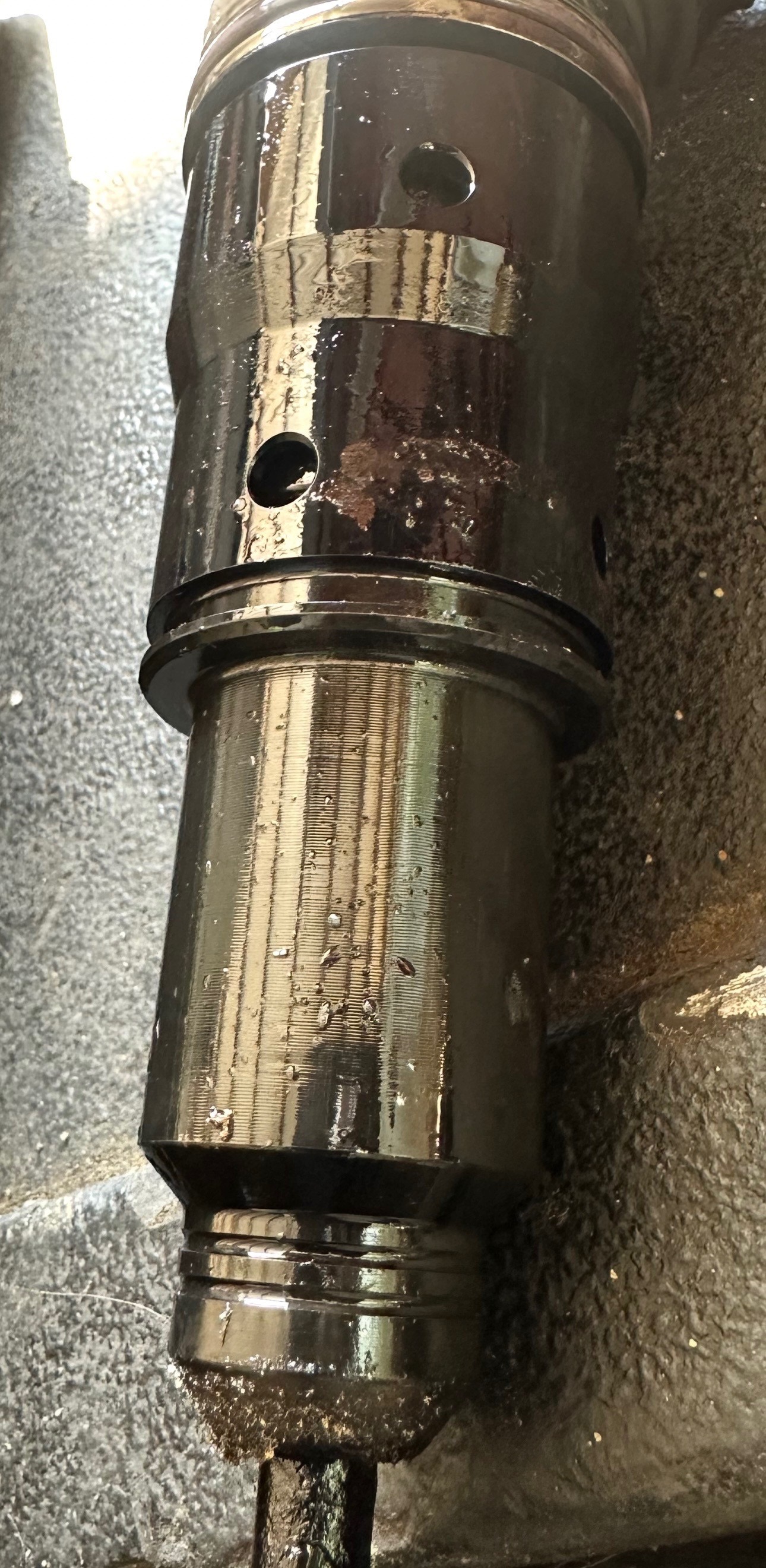 1st Time Owner roadblocked by contamination campaign photo, 2 of 7