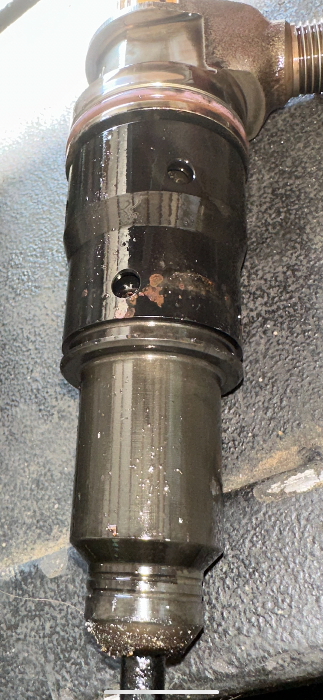 1st Time Owner roadblocked by contamination campaign photo, 5 of 7