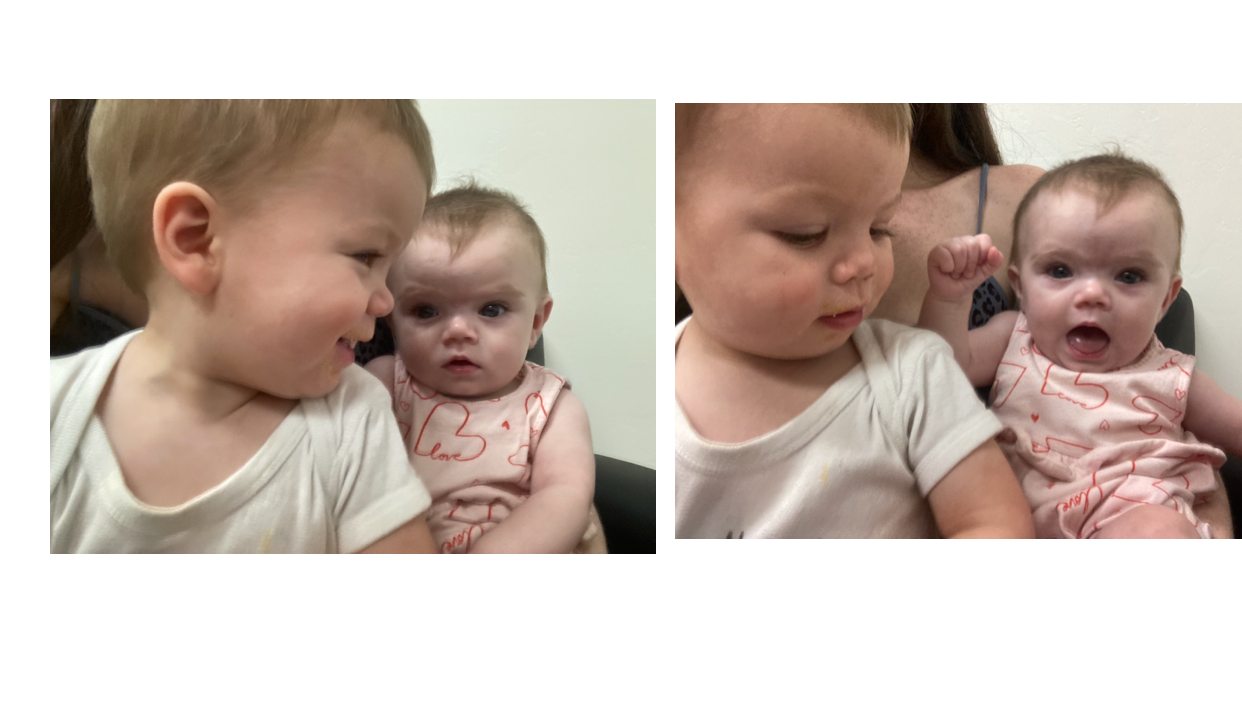 Little Miss Vivian Mae photo