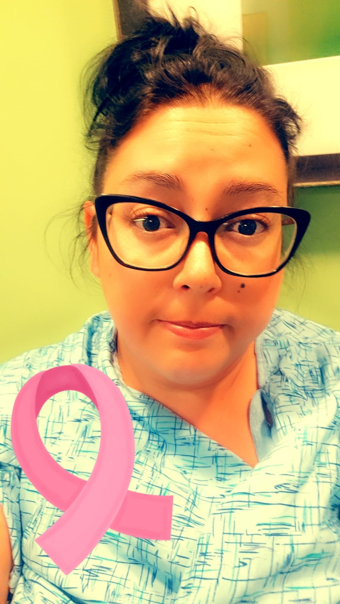 Support Ashleigh's Fight Against Breast Cancer campaign photo, 7 of 8