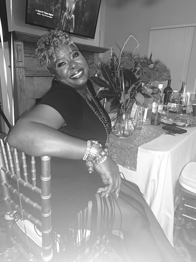 Nicole’s Kidney Journey….healing has began campaign photo, 7 of 8