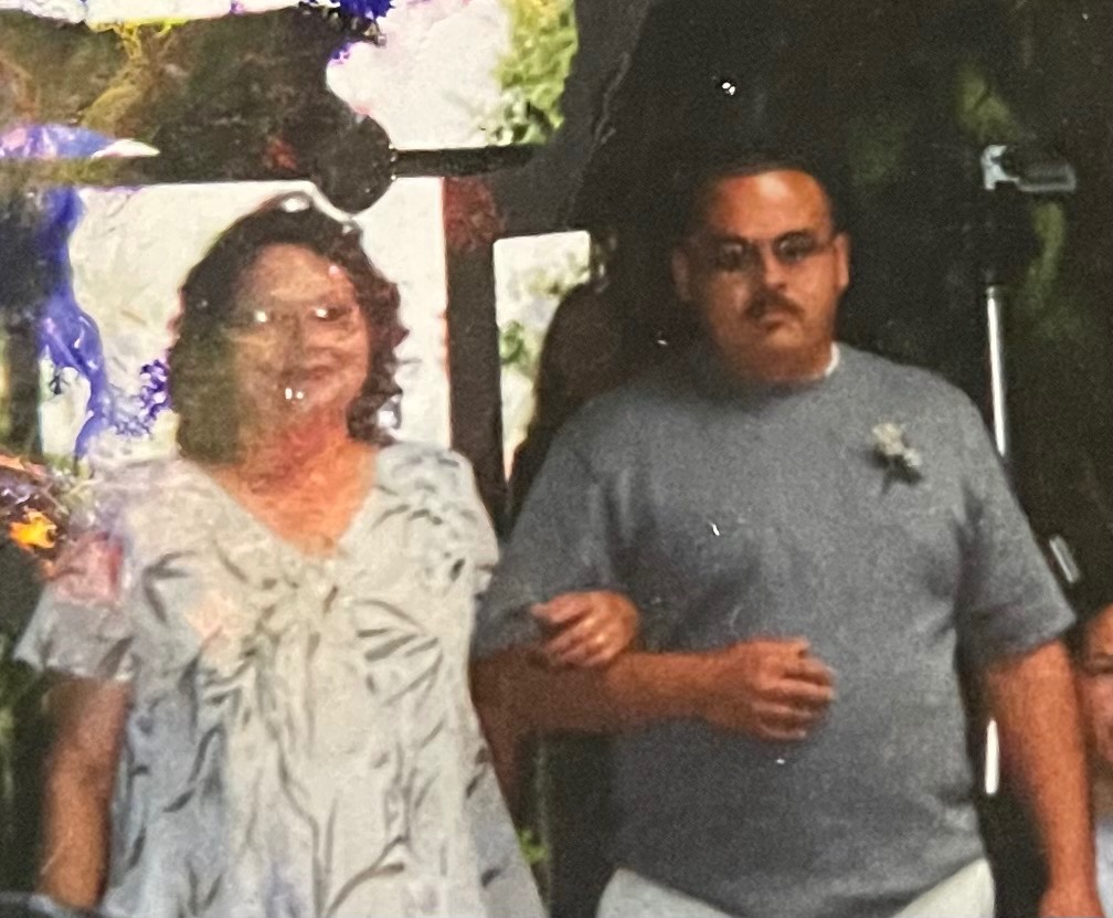 Support Sandie's Family in Their Time of Loss campaign photo, 7 of 8