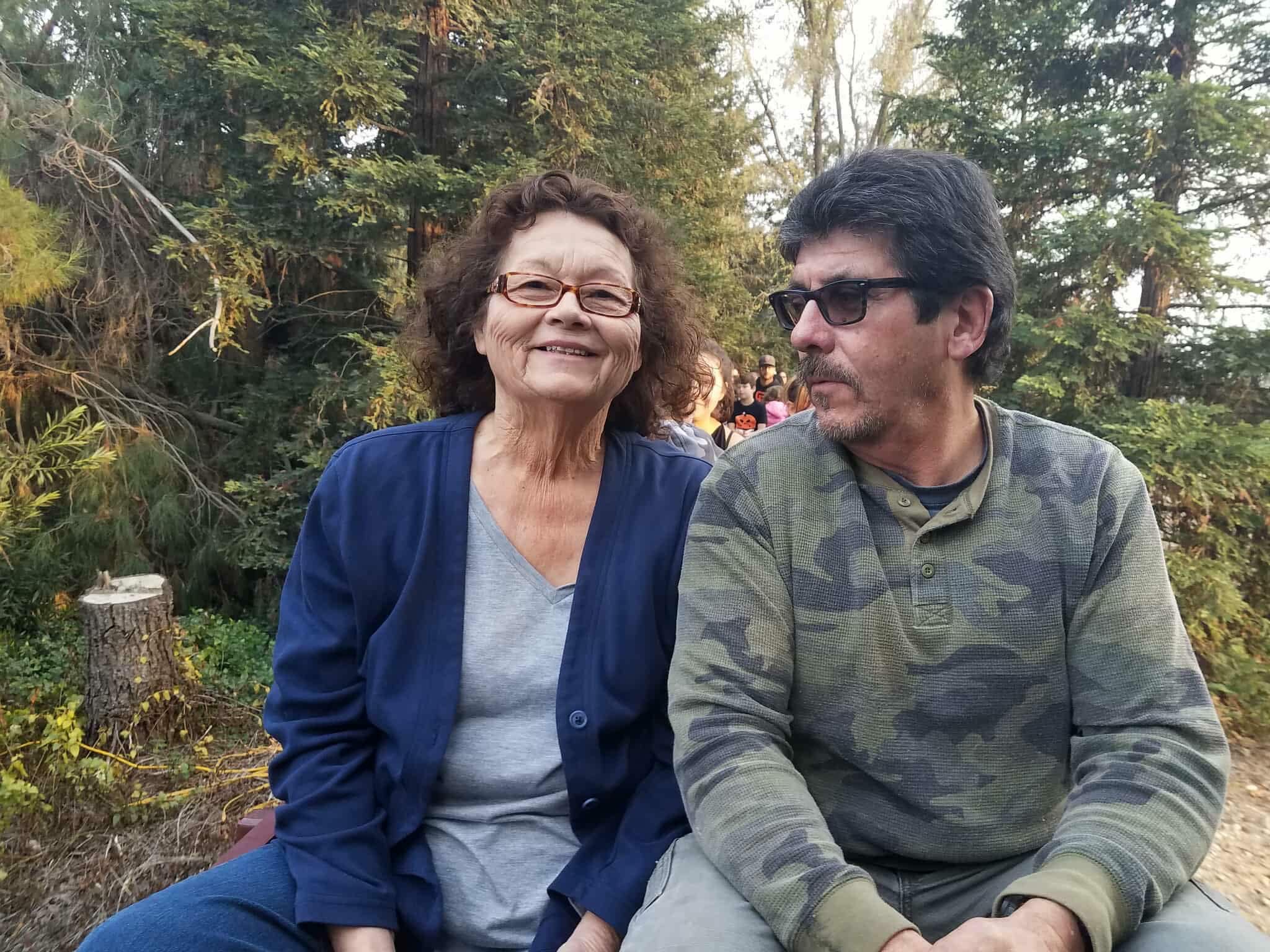 Support Sandie's Family in Their Time of Loss campaign photo, 4 of 8