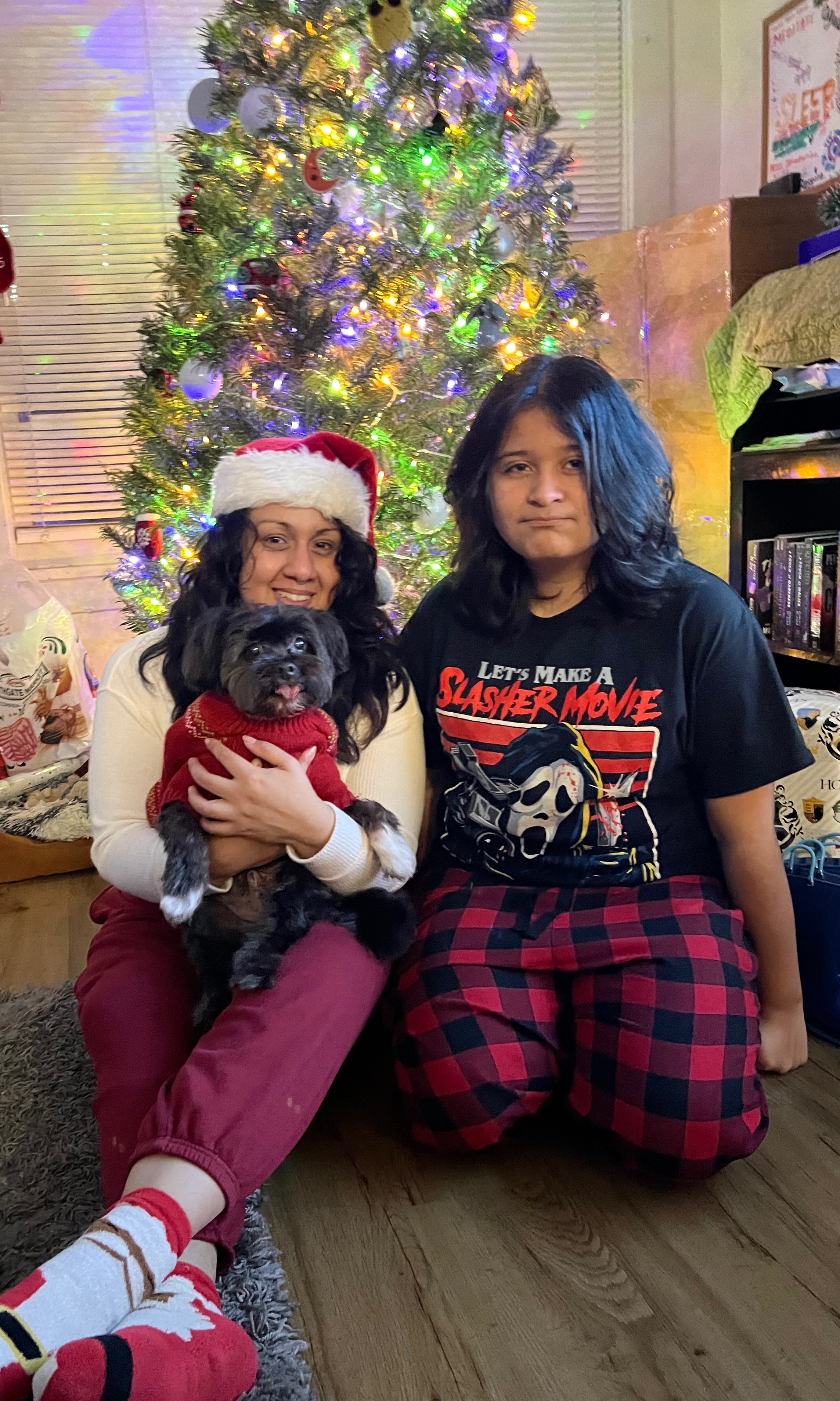 Single Mom Living with Lupus, Asking for Help campaign photo, 2 of 4