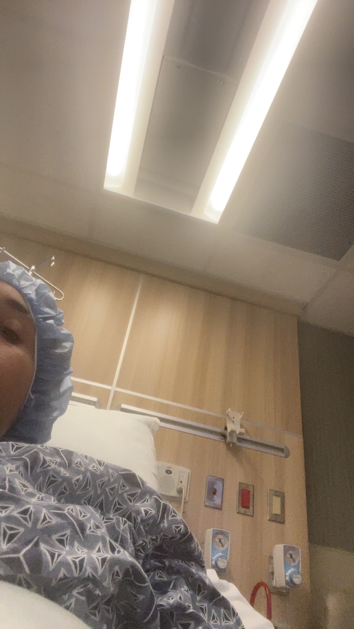 Support My Healing Journey After Ankle Surgery in the U.S. campaign photo, 5 of 7