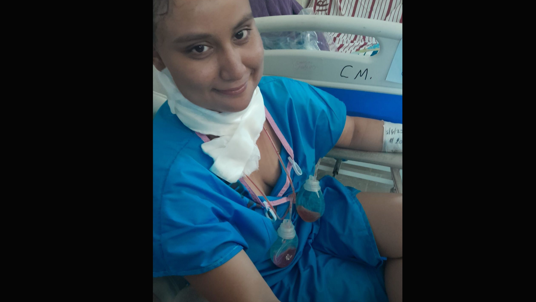 Fundraiser for Reyna Orellana by katheryn rice : Support Ericka Abigail ...