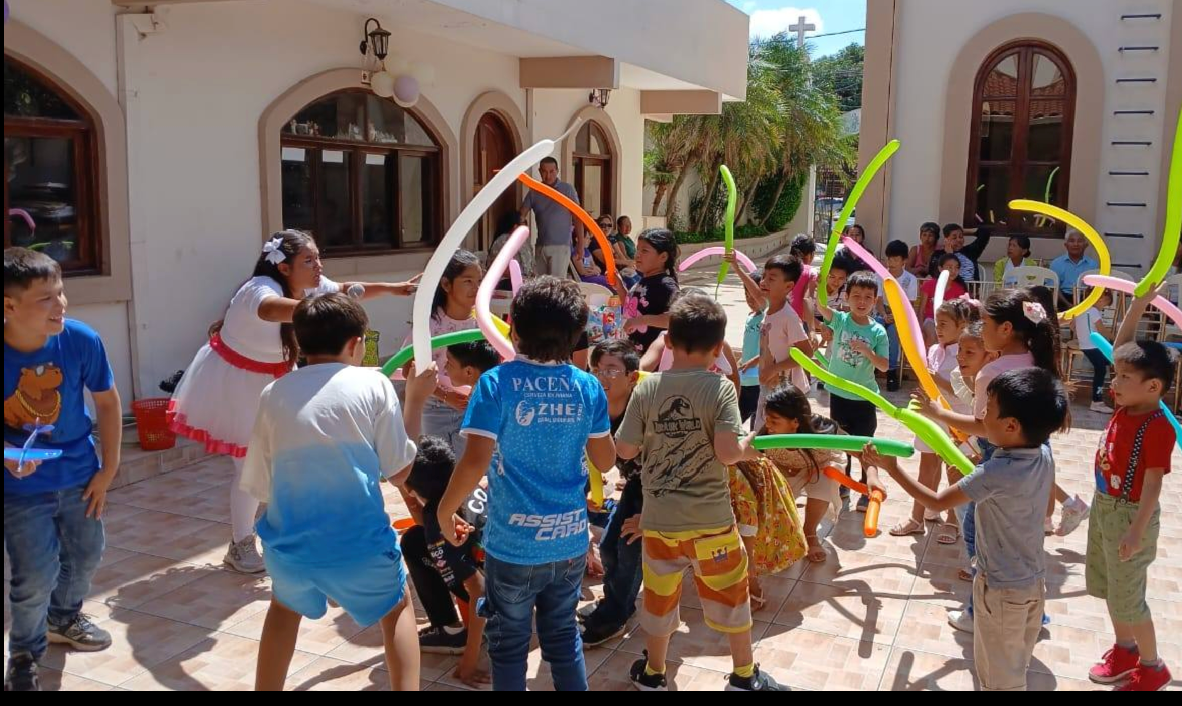 Help Provide Oral Health to Bolivian Families campaign photo, 7 of 8