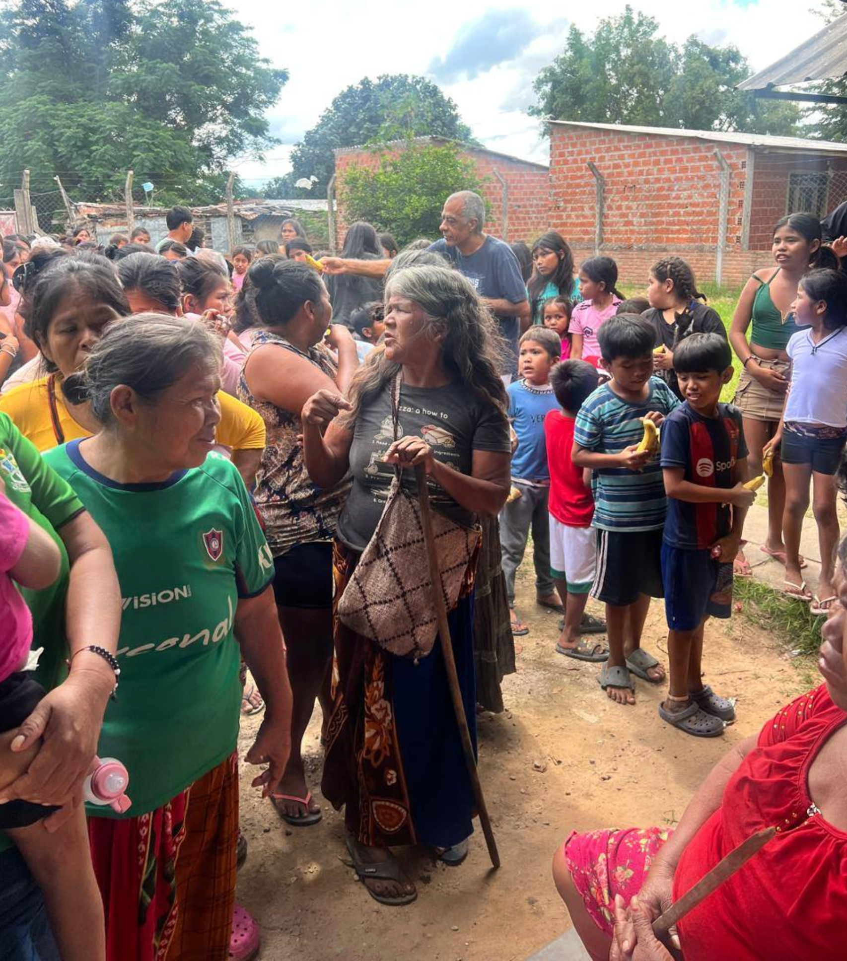 Help Provide Oral Health to Bolivian Families campaign photo, 2 of 8