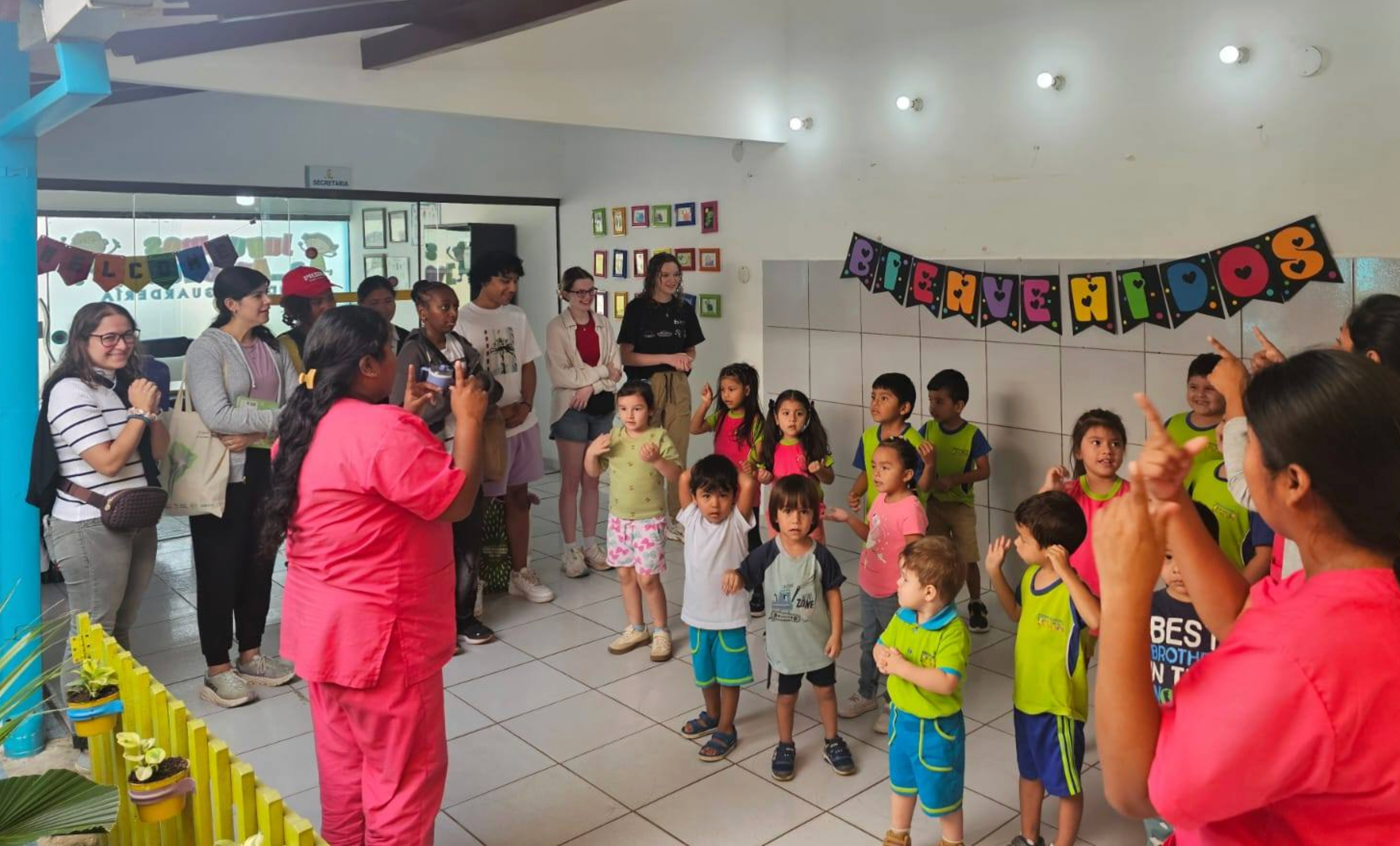 Help Provide Oral Health to Bolivian Families campaign photo, 4 of 8