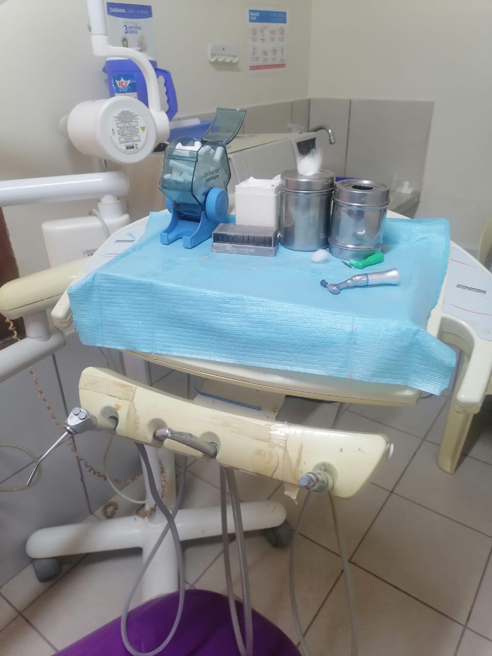 Help Provide Oral Health to Bolivian Families campaign photo, 5 of 8