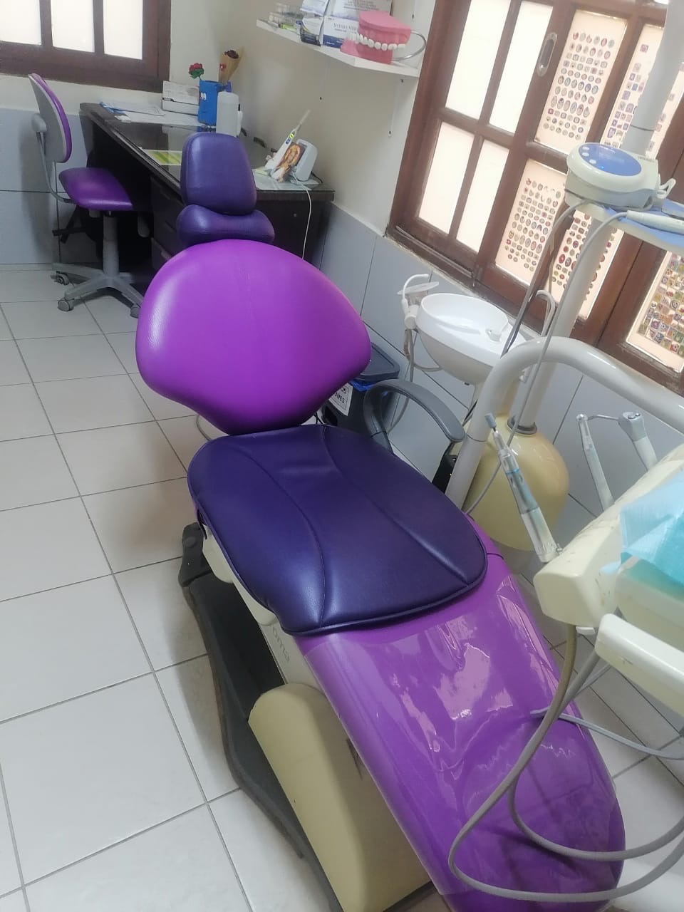 Help Provide Oral Health to Bolivian Families campaign photo, 6 of 8