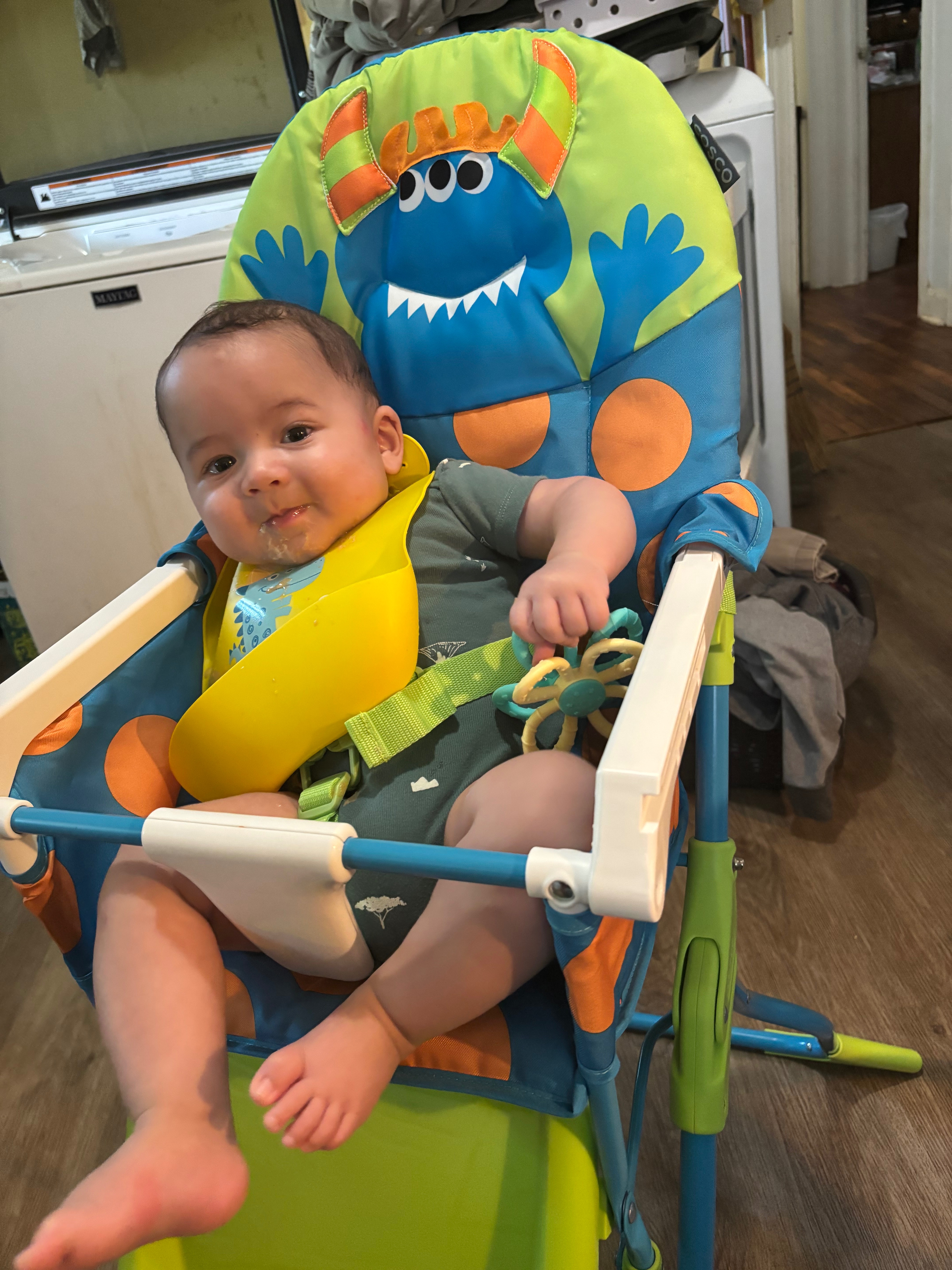 Help us get a helmet for Martin campaign photo, 2 of 8