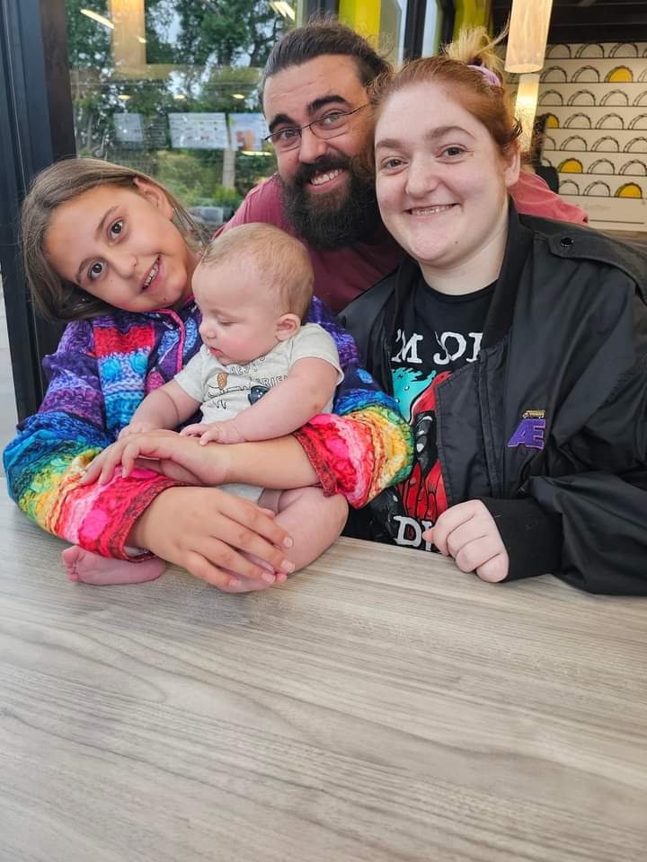 Support Maddison's Fight and Housing Needs campaign photo, 2 of 6