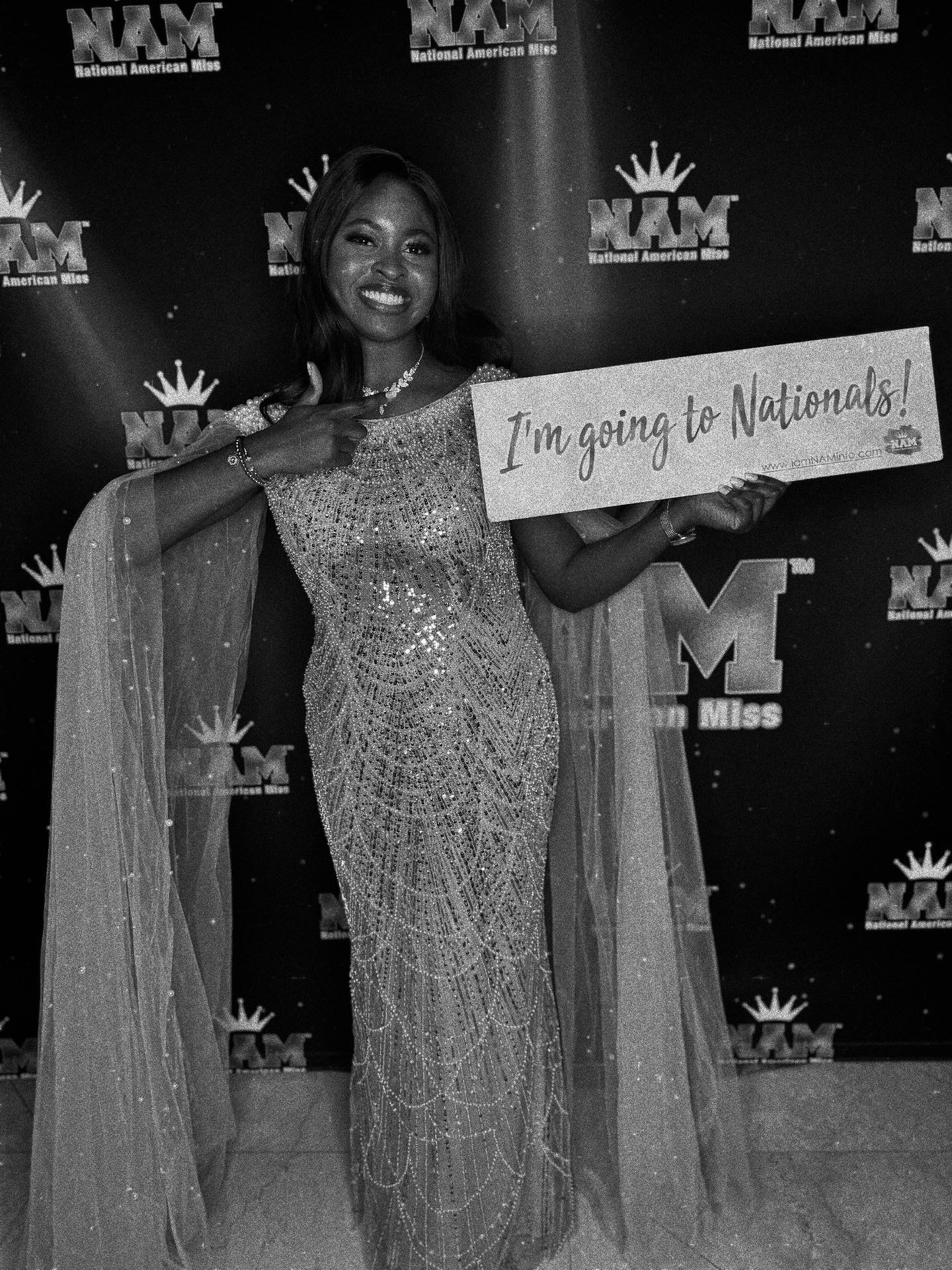 Help Mercy Shine at Nationals! campaign photo, 7 of 8