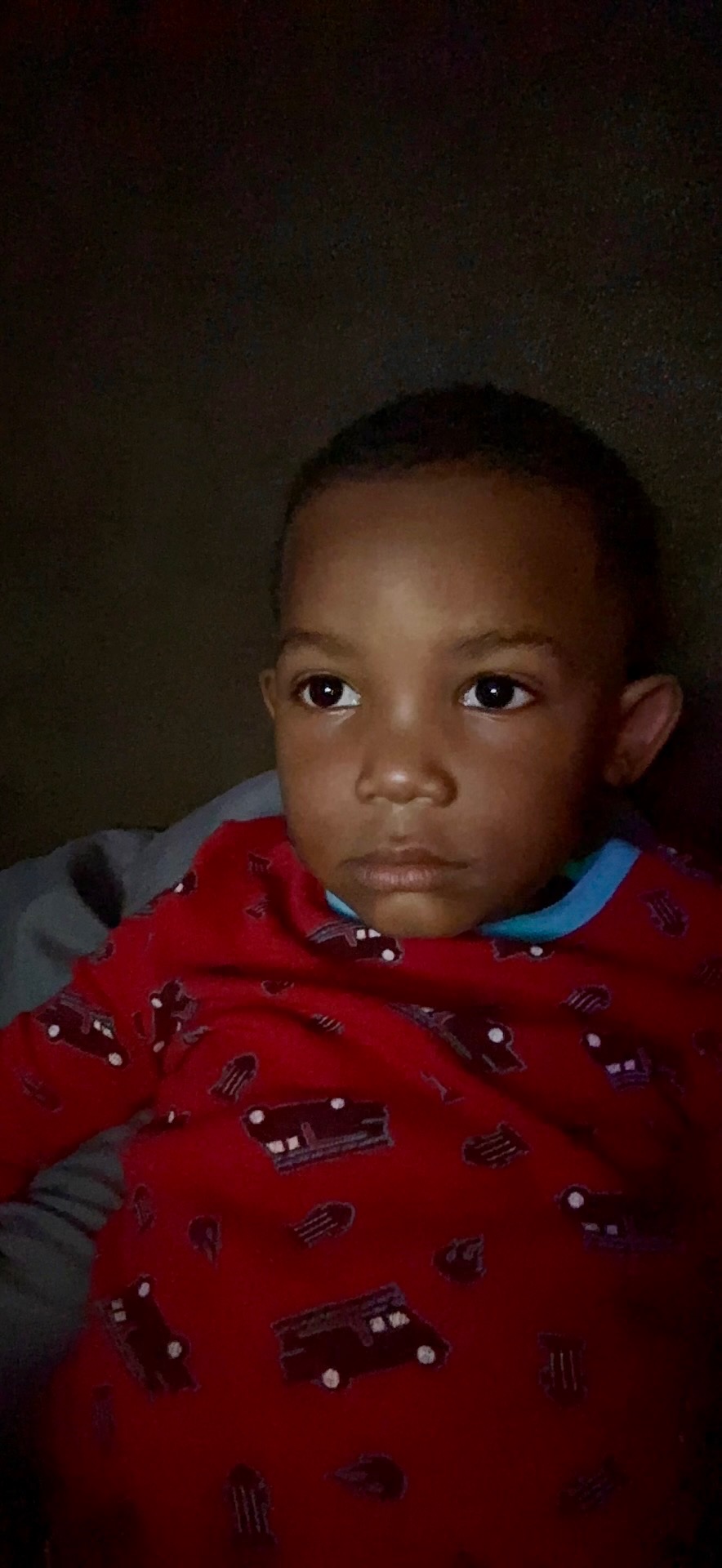 Family in need due to sudden illness campaign photo, 2 of 4