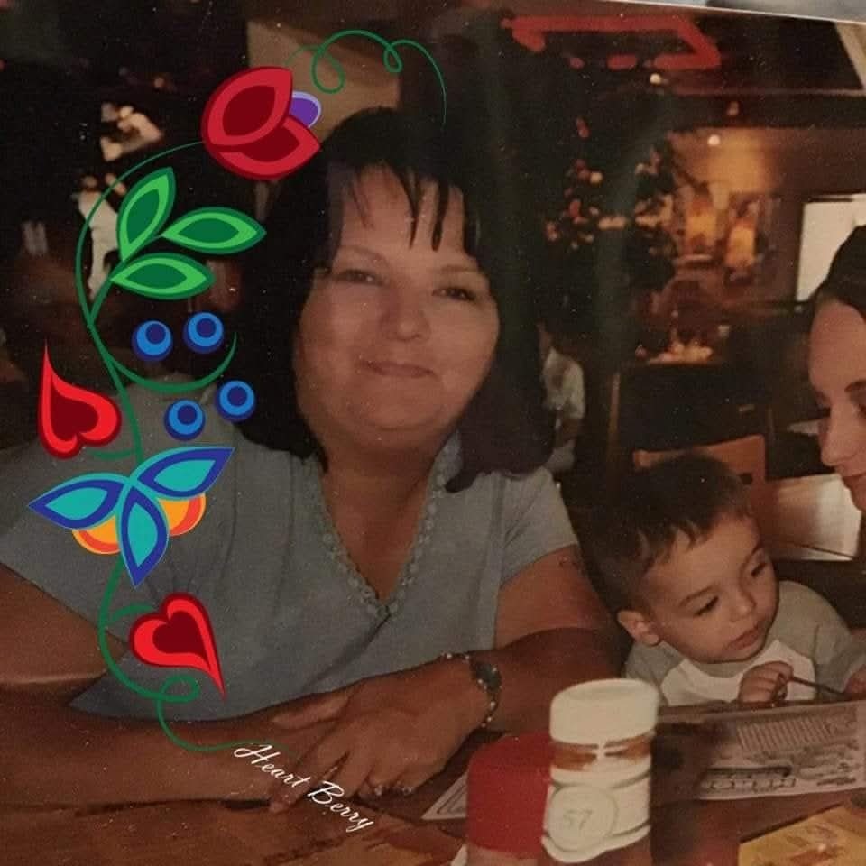 Support Amy's Family During This Loss campaign photo, 2 of 8