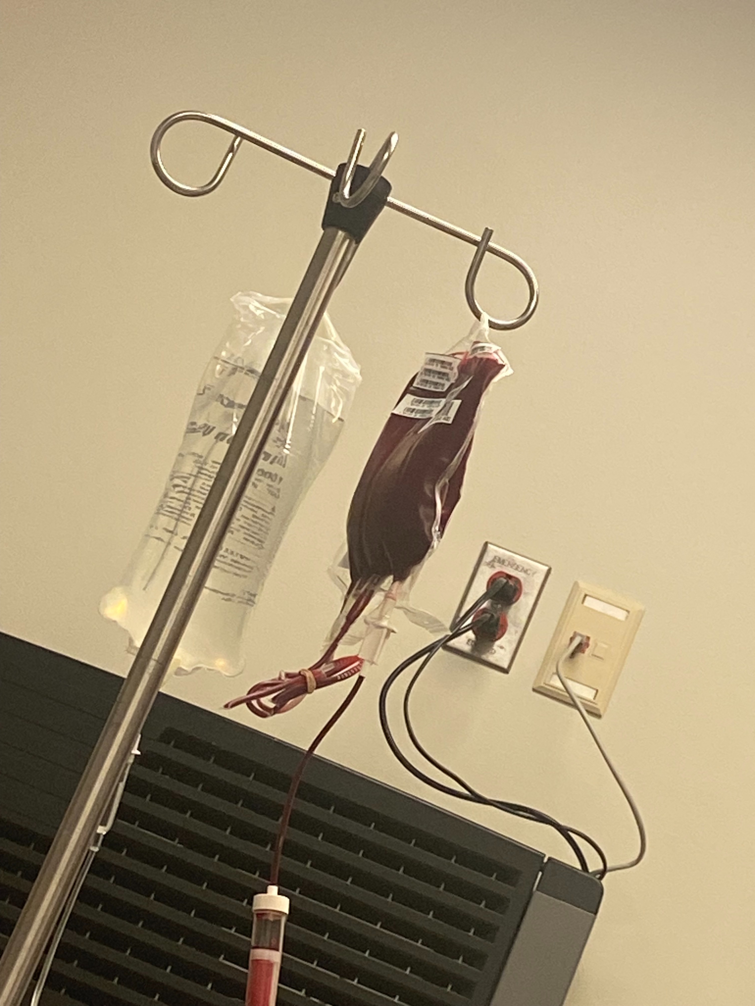 Help Chelsea Beat Endometrial Cancer campaign photo, 2 of 8