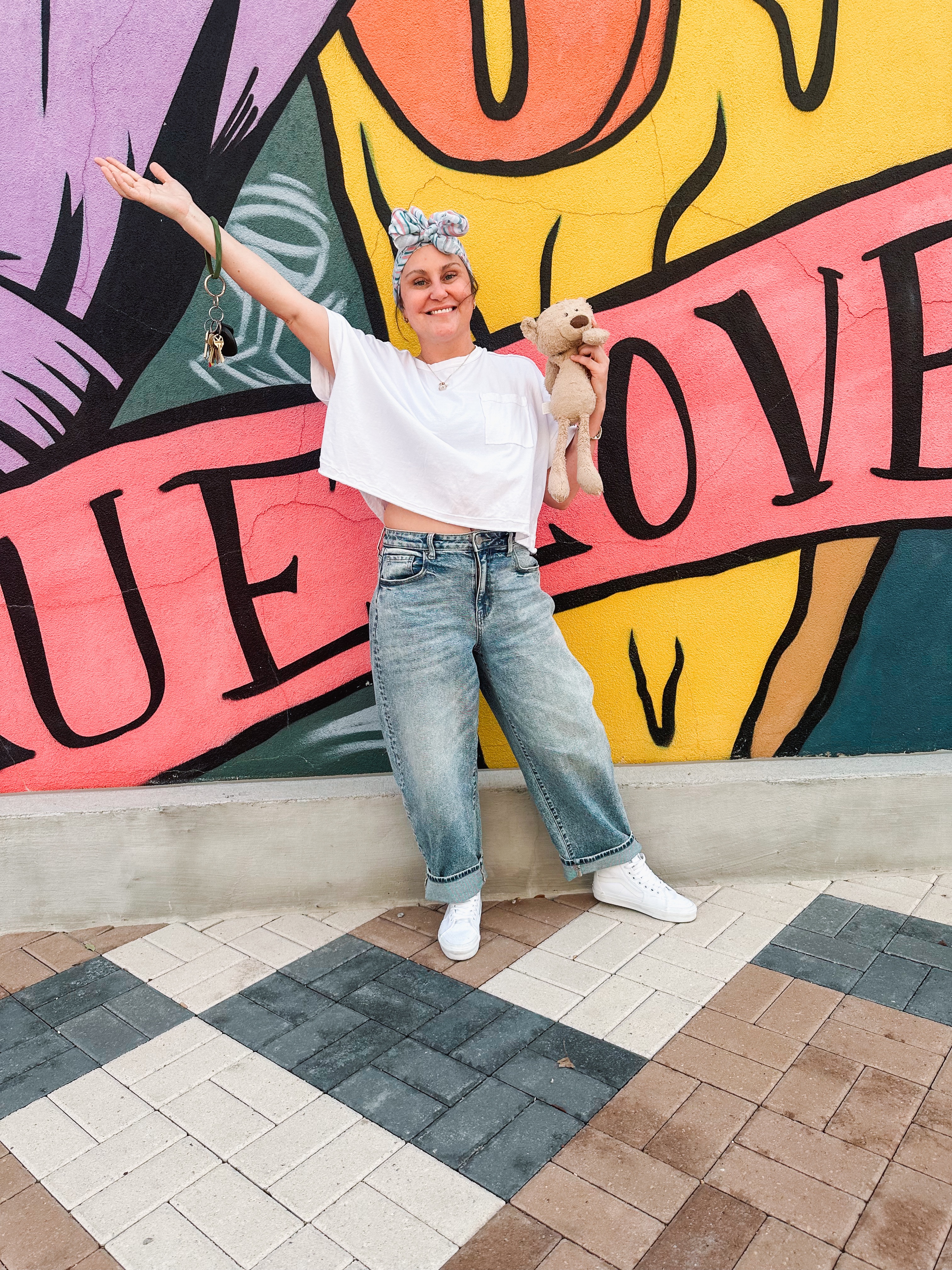Support Amanda’s Battle with Stage 4 Cancer campaign photo, 2 of 5