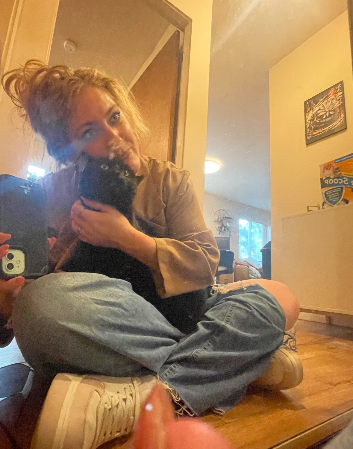 Help Olivia Rebuild After Devastating Fire campaign photo, 5 of 8