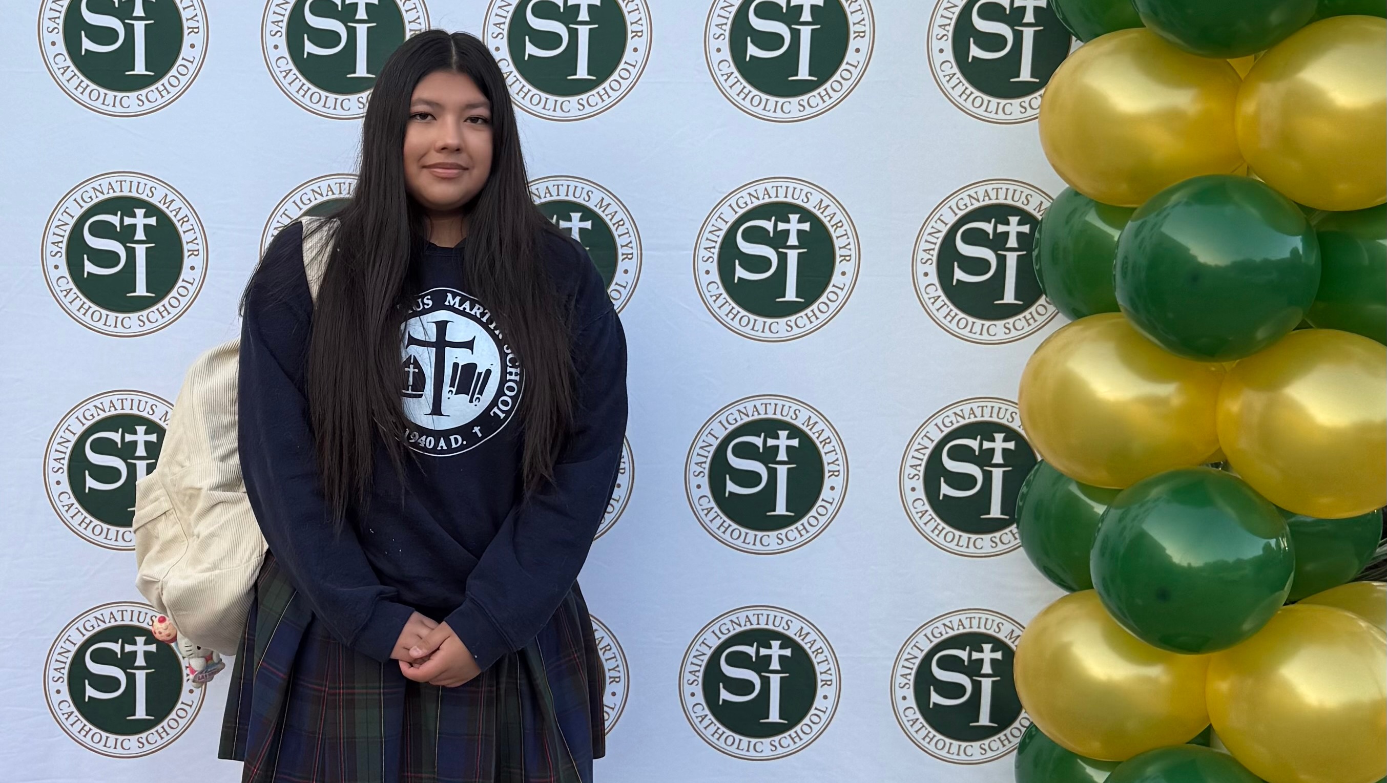 Fundraiser by Adriana Lenero : Support Isabella's Educational Journey ...