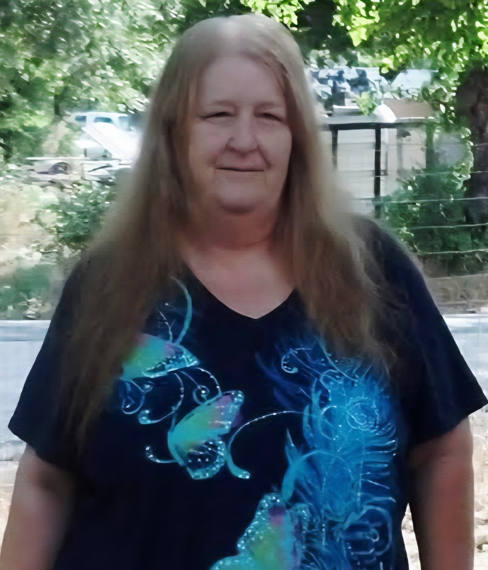 Help the family of Kathleen Warren after their loss campaign photo, 2 of 8