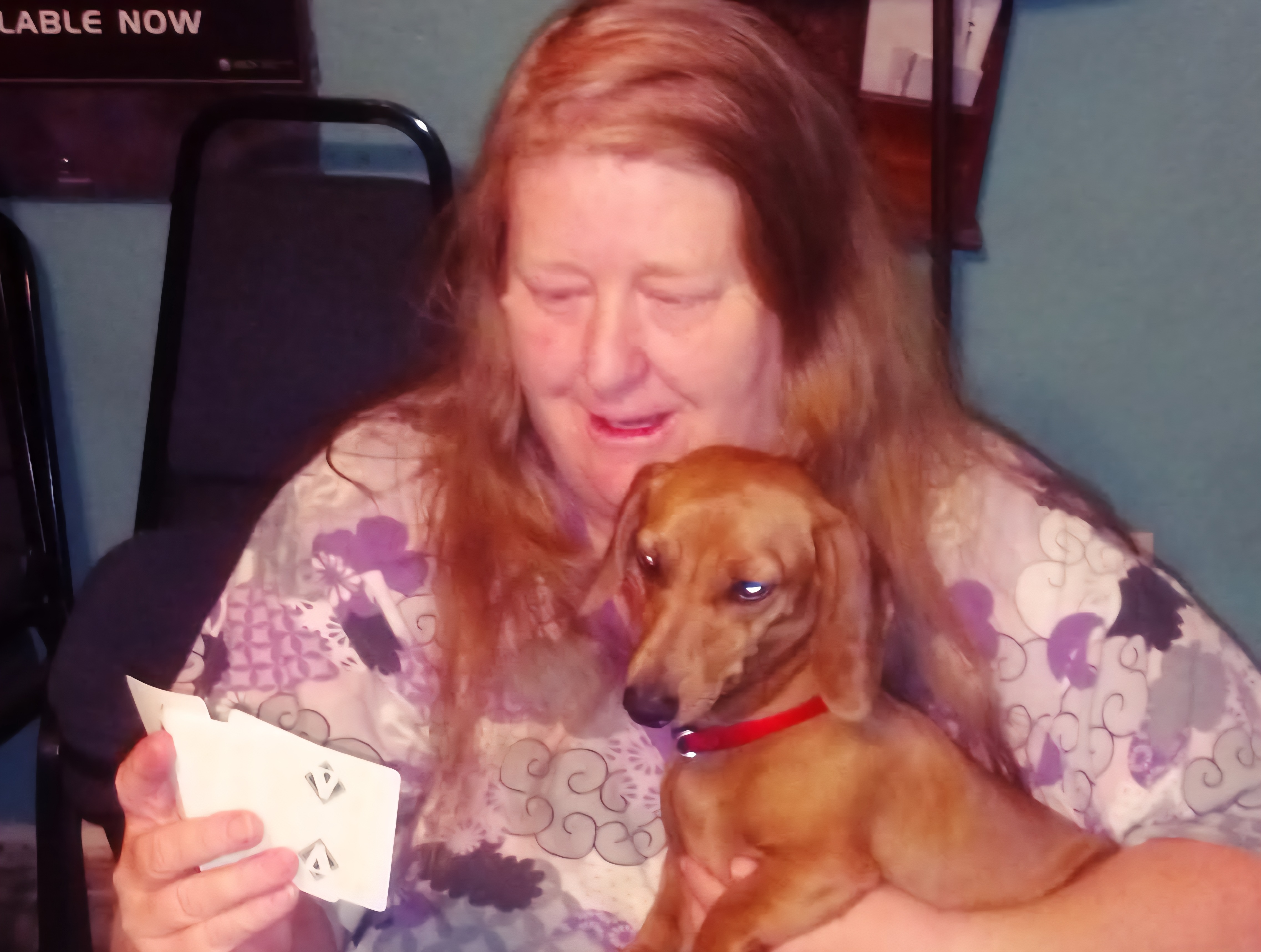 Help the family of Kathleen Warren after their loss campaign photo, 5 of 8