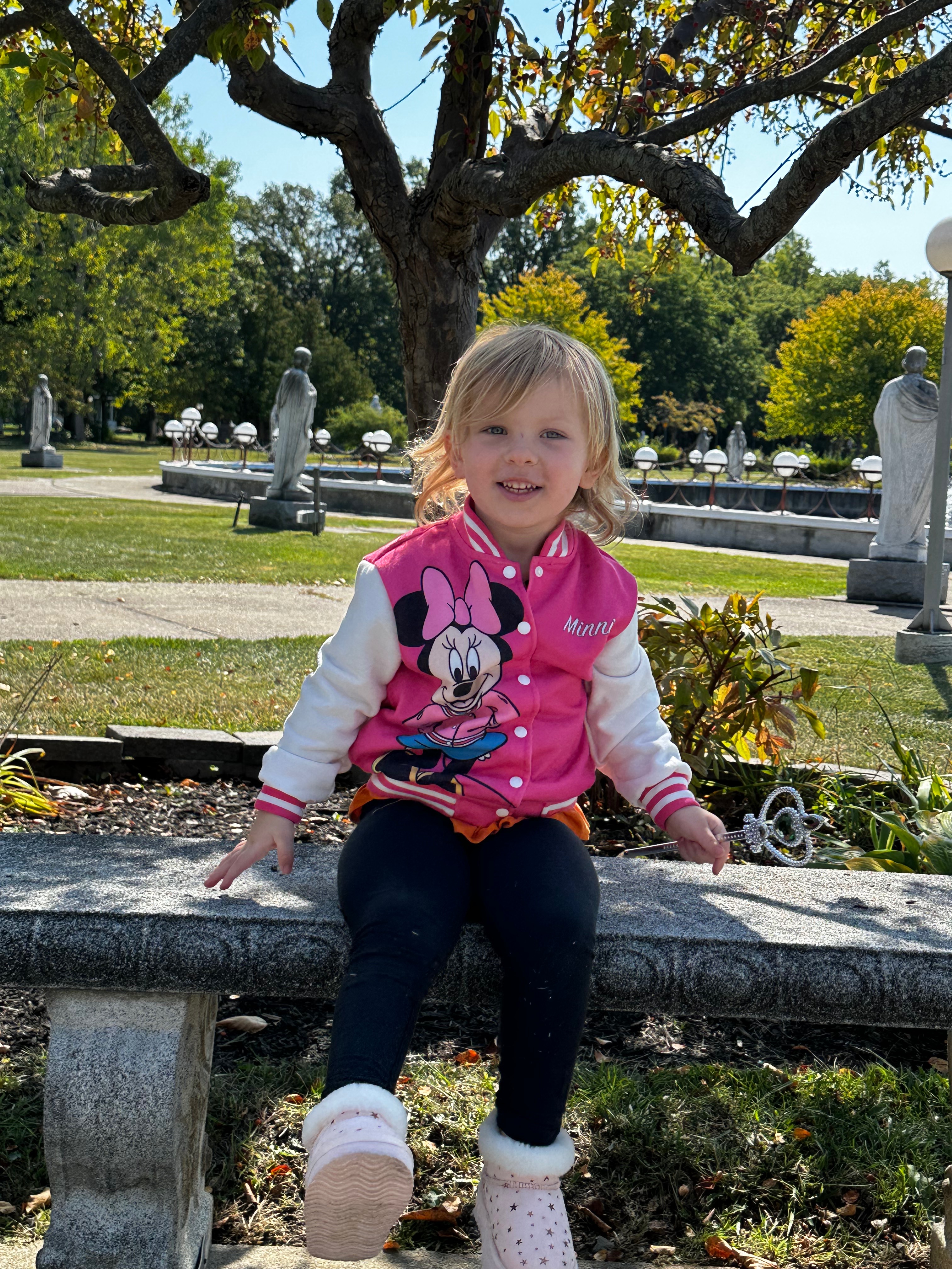 Help the Parkers after their daughter’s life-saving surgery campaign photo, 2 of 6
