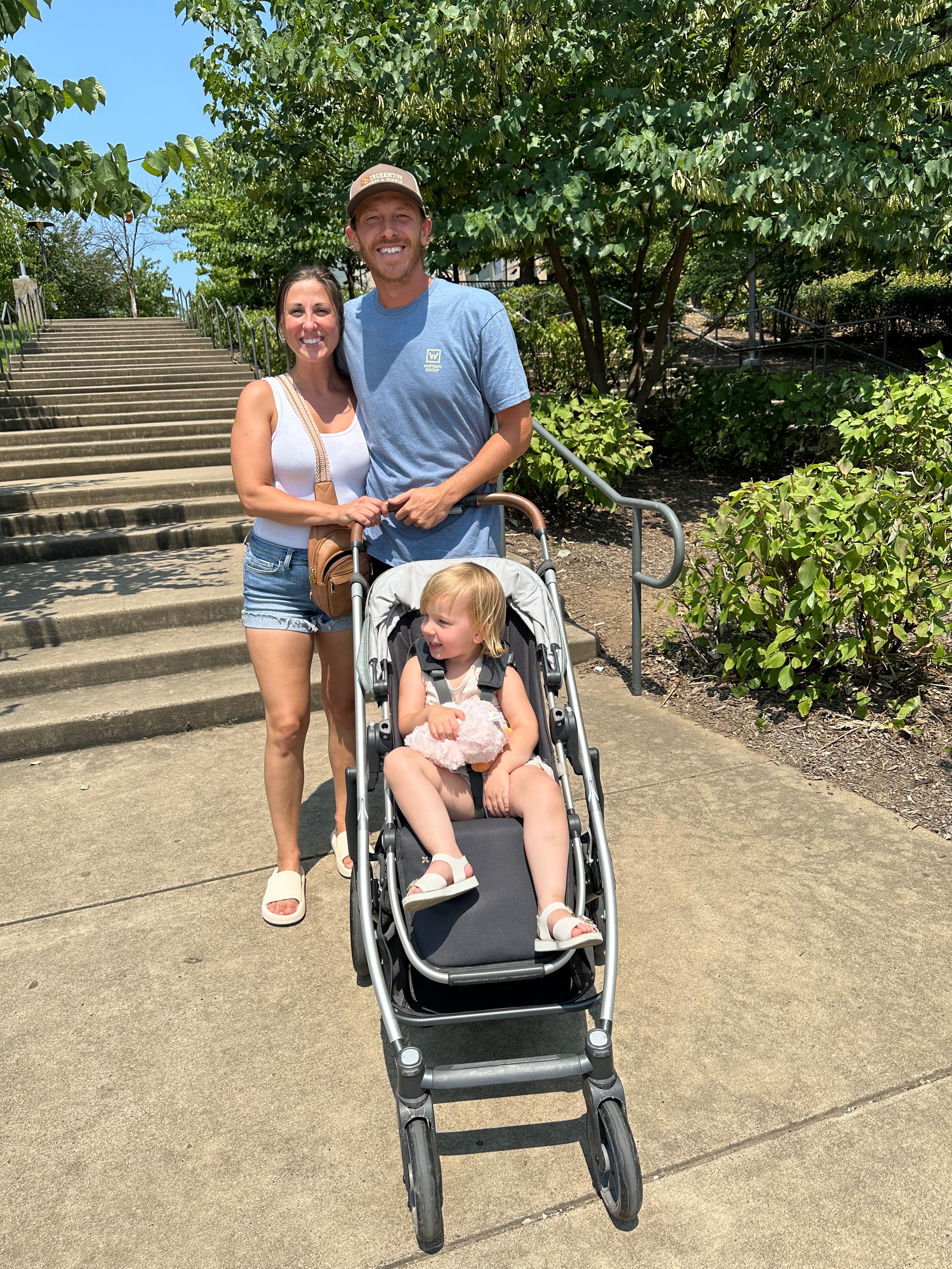 Help the Parkers after their daughter’s life-saving surgery campaign photo, 4 of 6