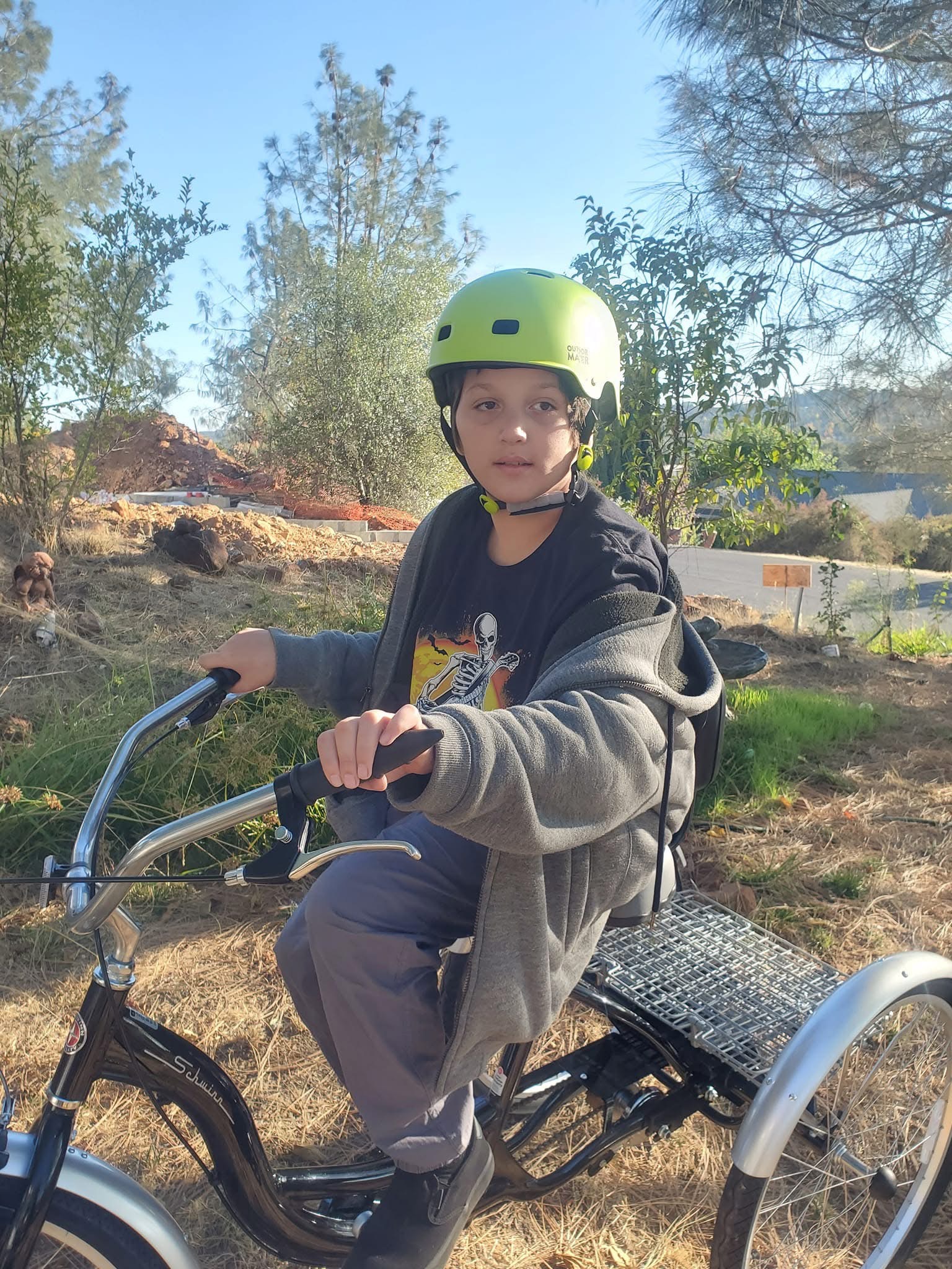 Support Jaimie Alvarez's Stroke Recovery Journey campaign photo, 5 of 8